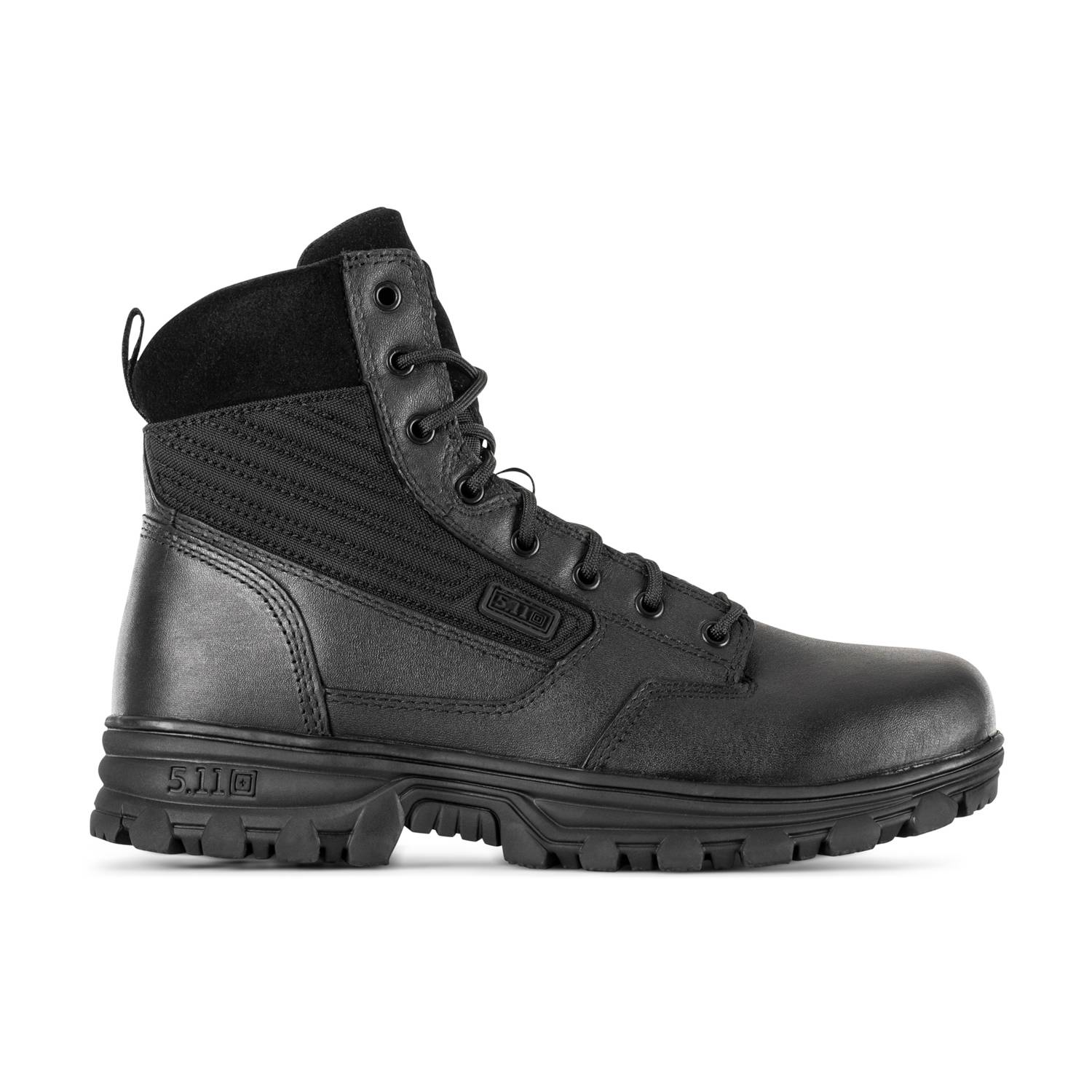 5.11 Tactical EVO 2.0 6" Side Zip Boots