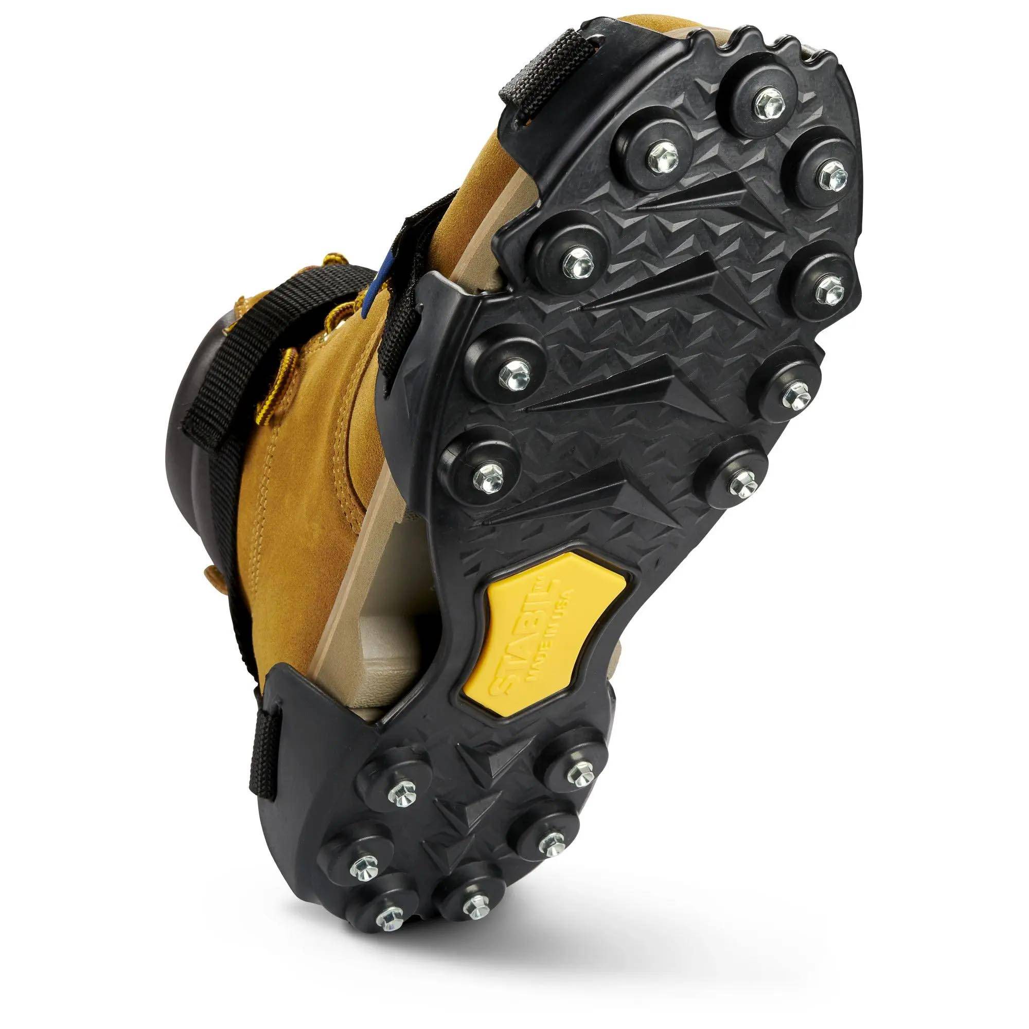 Implus Stabilizers Maxx 2 Ice Cleats