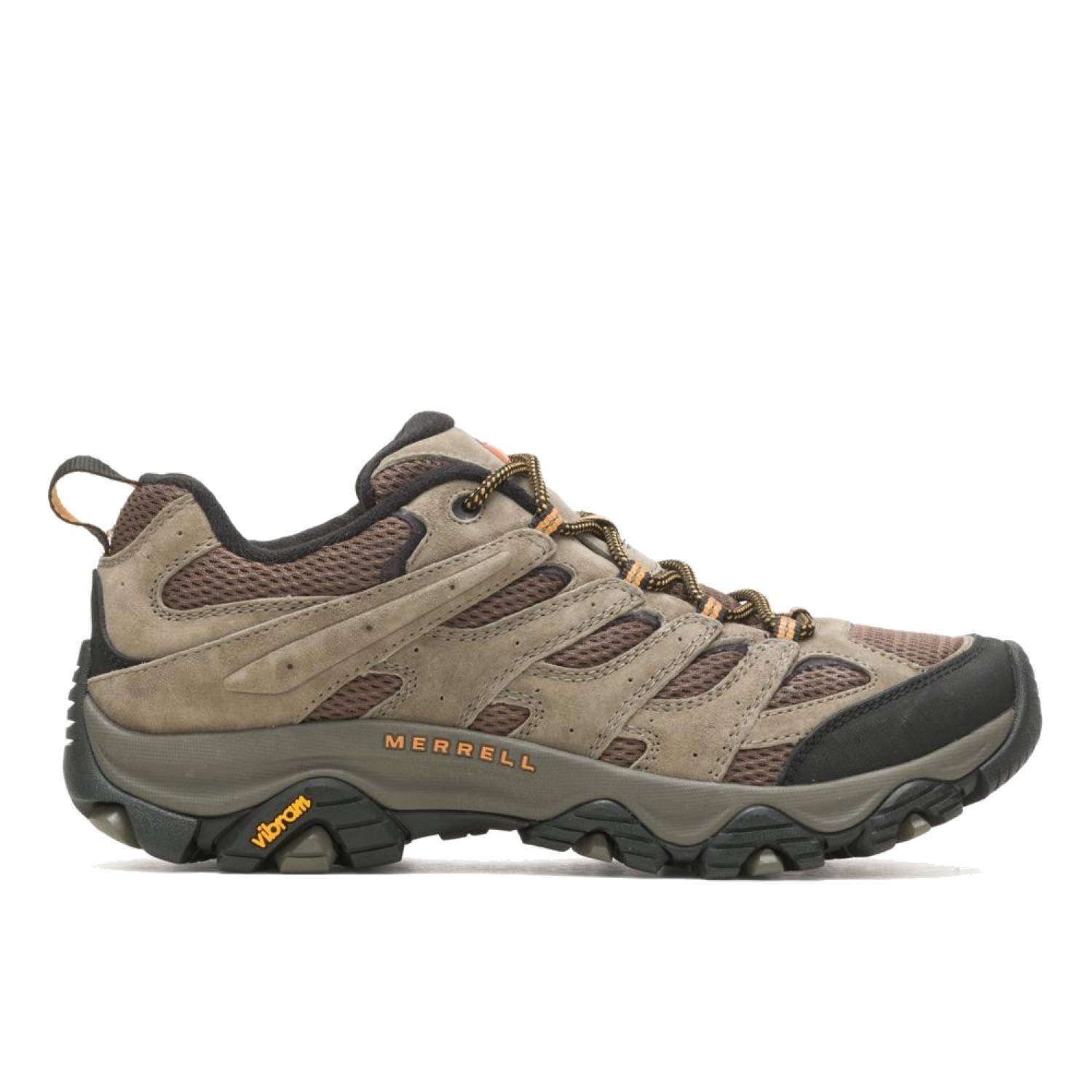 MERRELL MEN'S MOAB 3 MID BOOTS