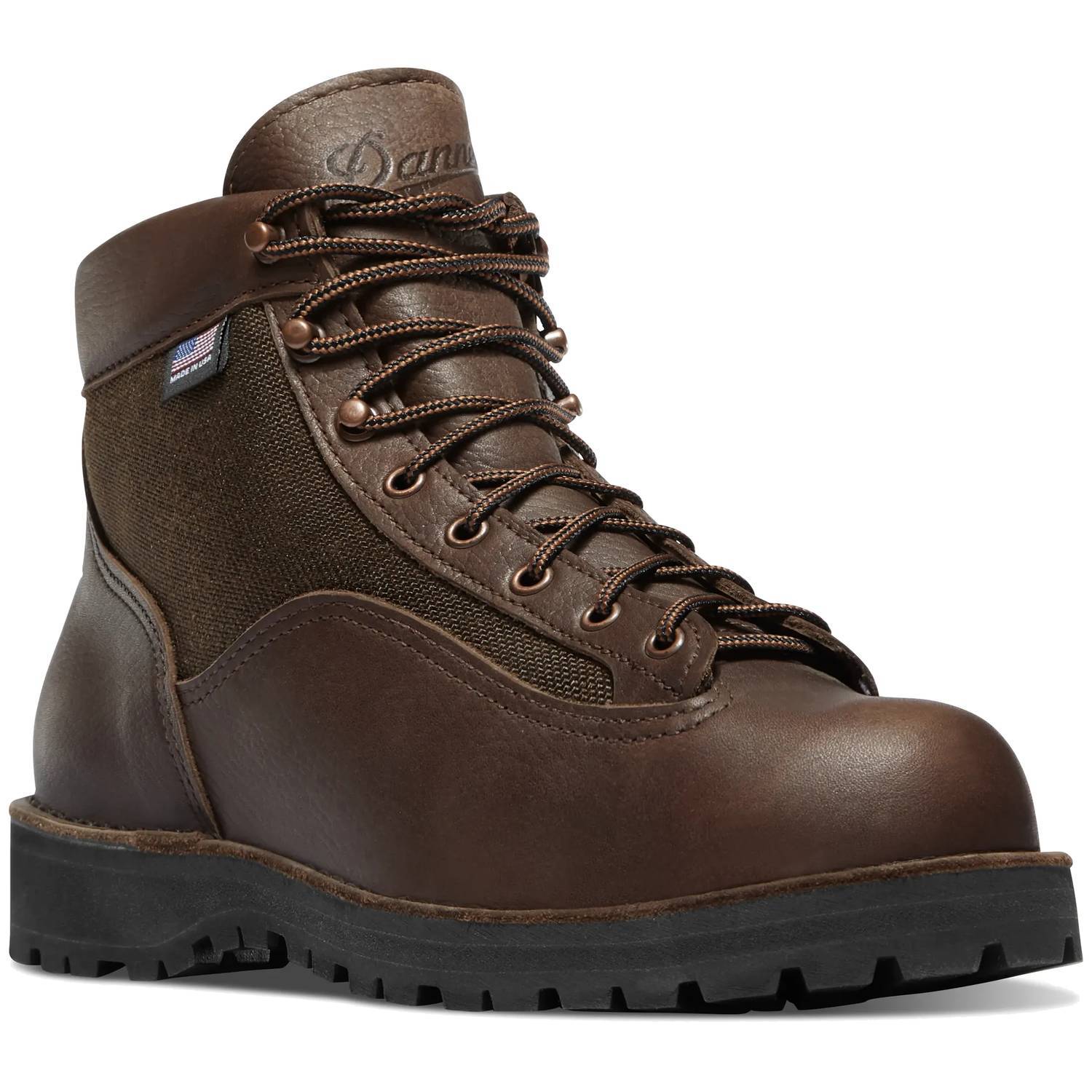 Danner Men's Light II 6" GORE-TEX Boots