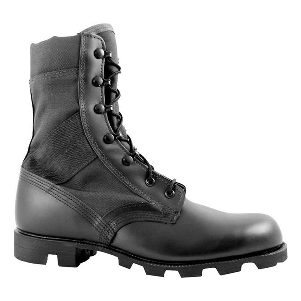 MCRAE 8" HOT WEATHER JUNGLE PANAMA BOOTS