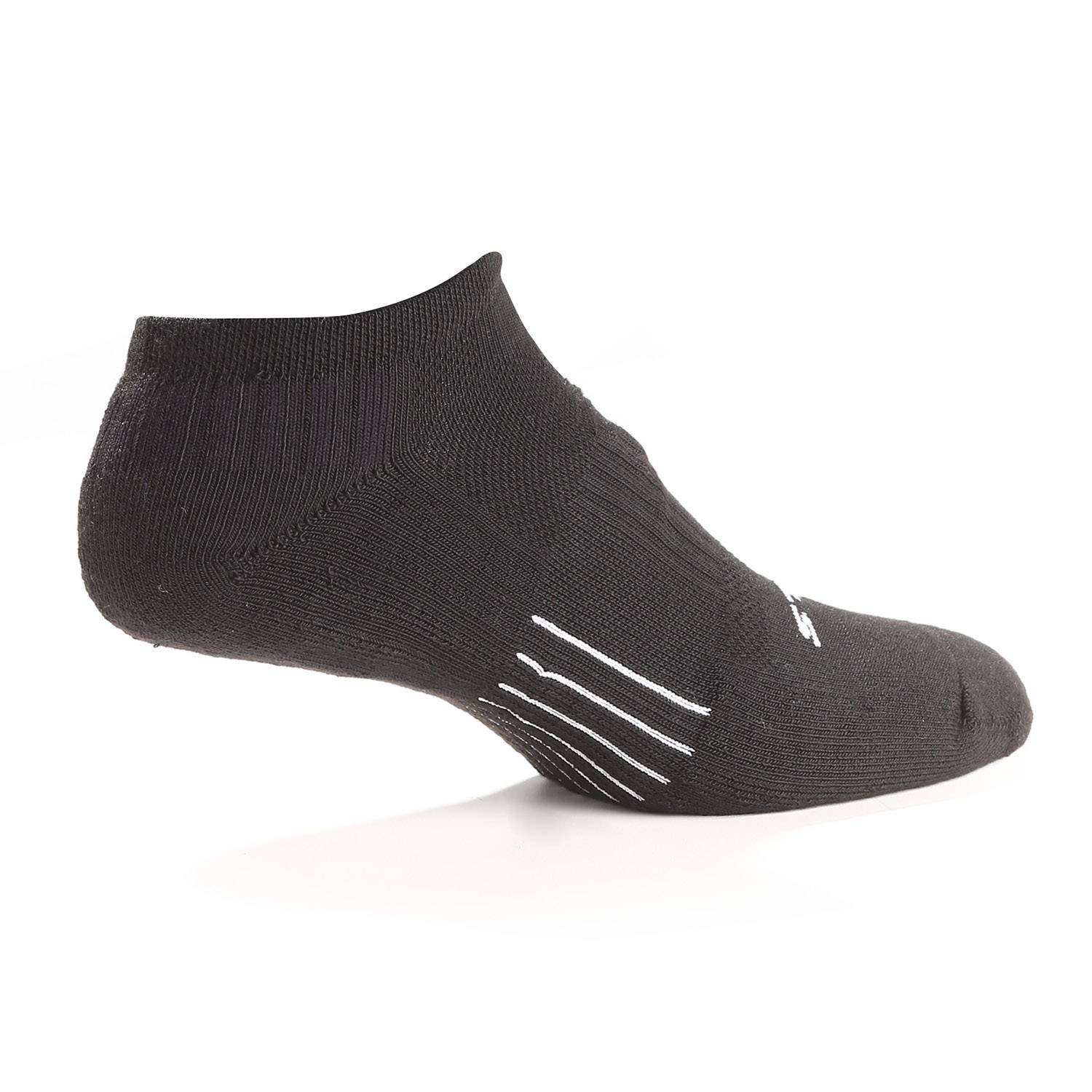 GALLS ATHLETIC LOW CUT SOCKS (3 PACK)