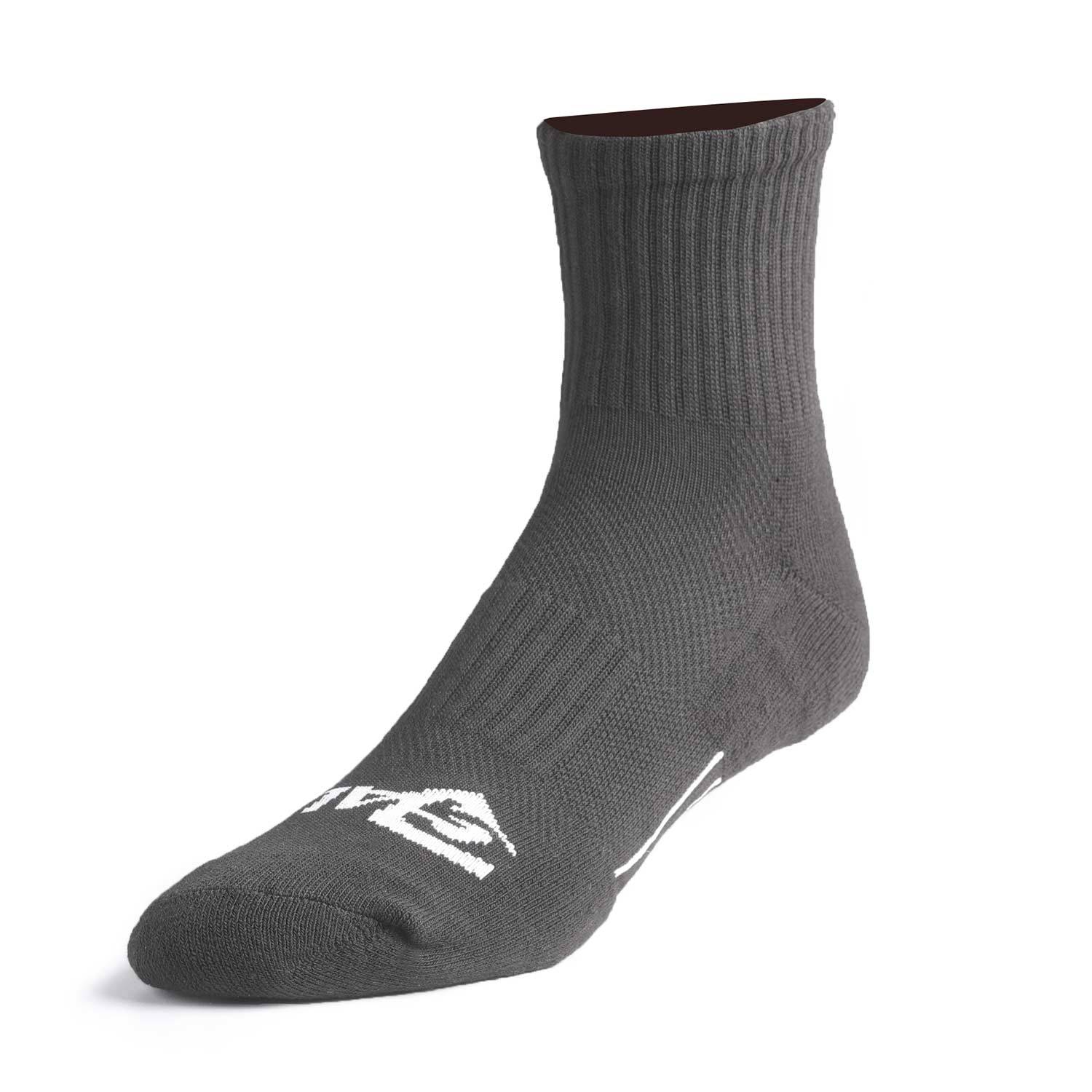 GALLS ATHLETIC QUARTER SOCKS (3 PACK)