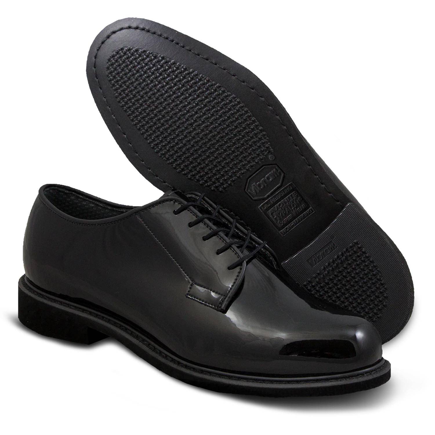 Altama Men's High Gloss Dress Oxford