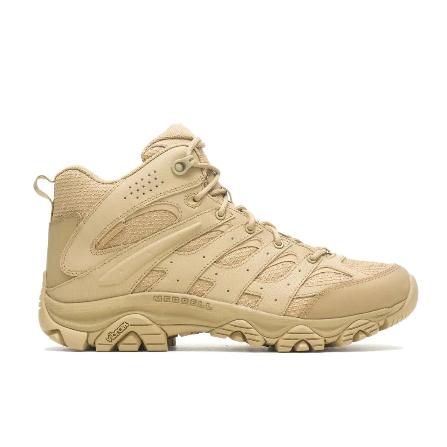 MERRELL MEN'S MOAB 3 MID WATERPROOF BOOTS