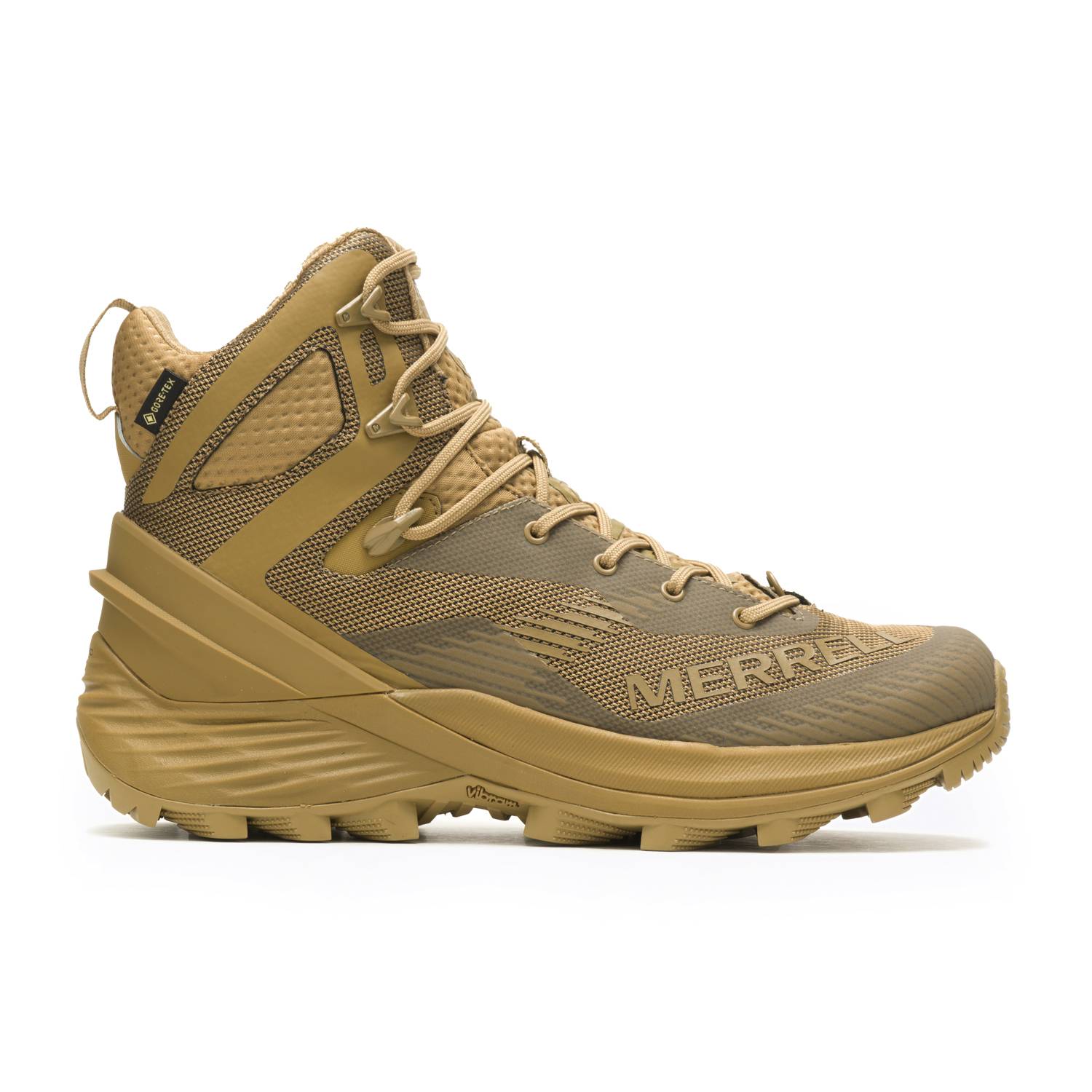 MERRELL ROGUE TACTICAL GTX WATERPROOF BOOTS