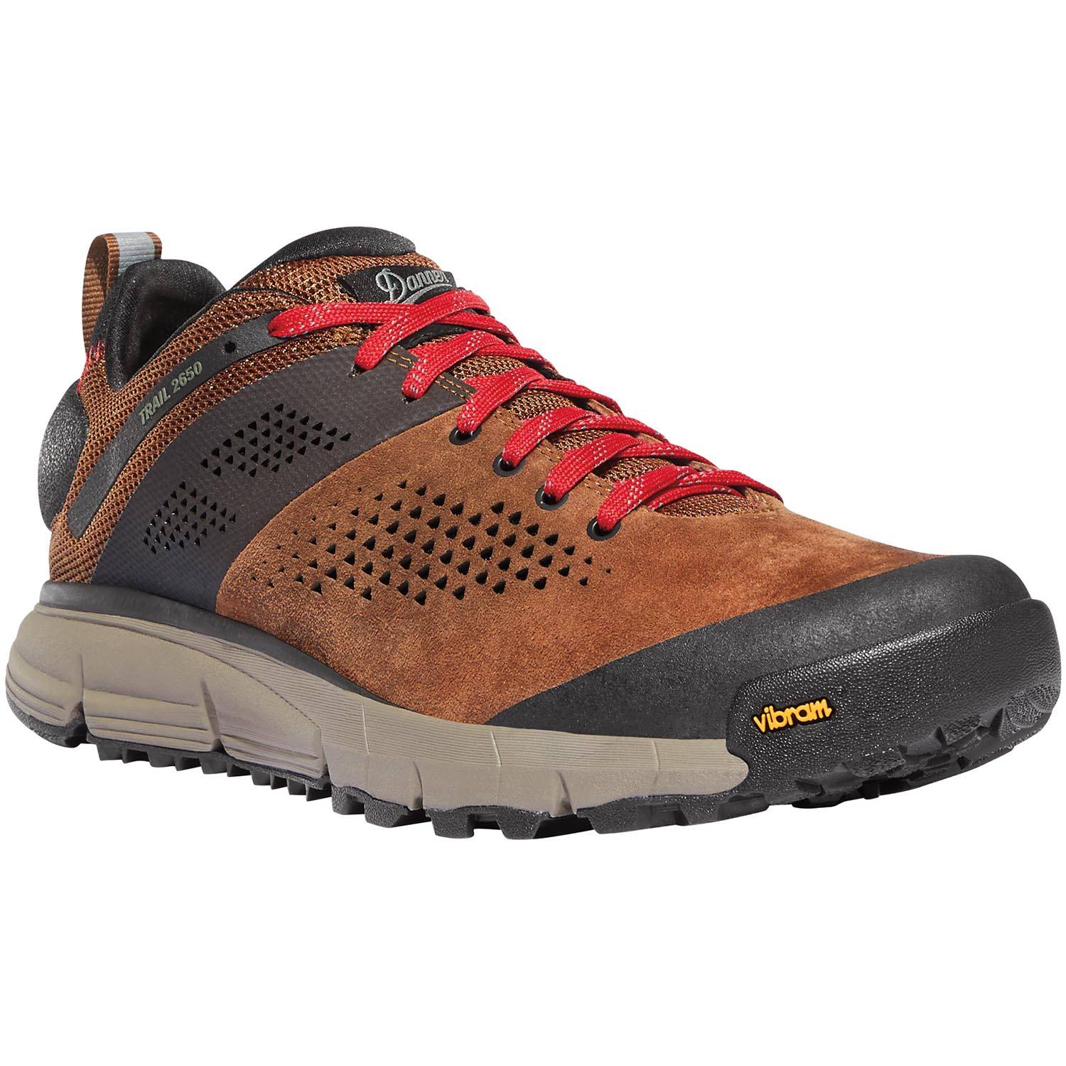 BRAND NEW MENS Danner Trail 2650 Boots Danner Trail 2650 Hiking Shoes Review main image 2