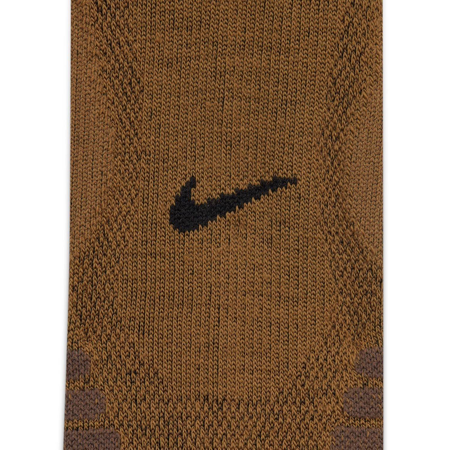 nike socks cushion crew