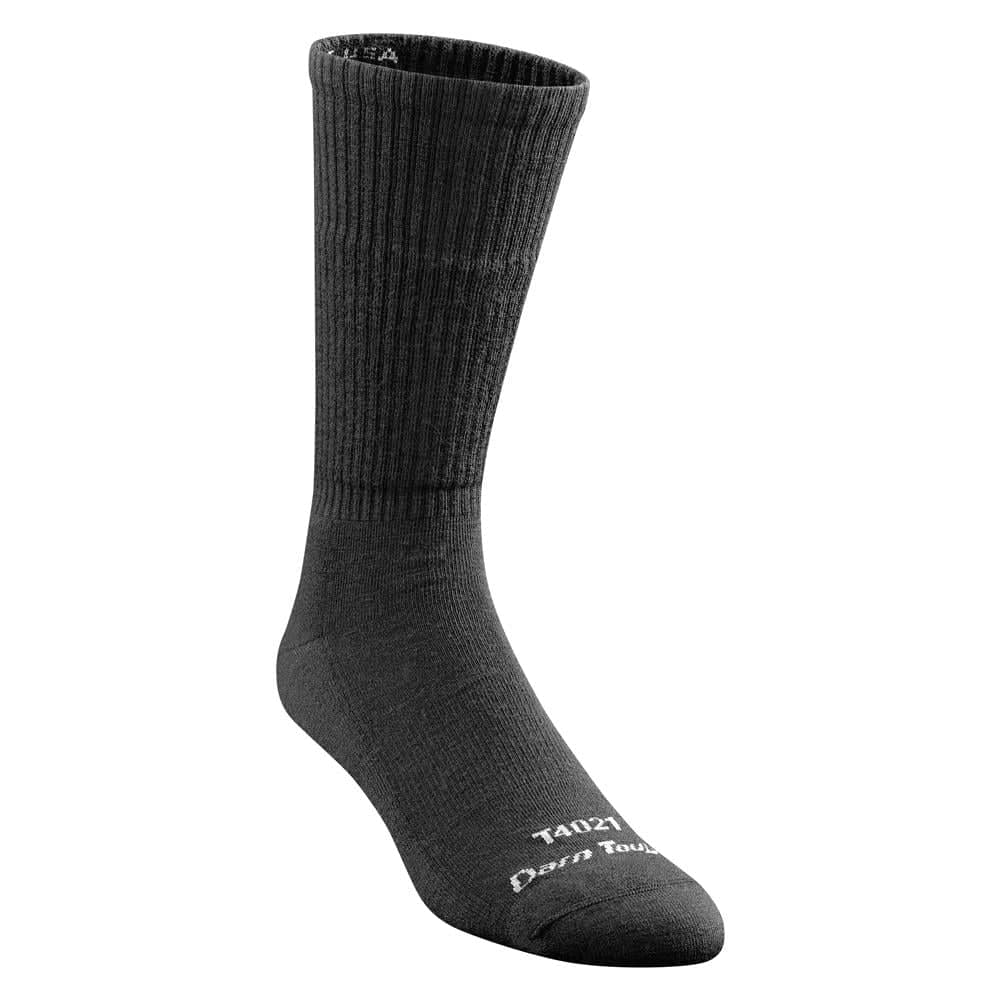 DARN TOUGH BOOT MIDWEIGHT TACTICAL SOCKS WITH CUSHION