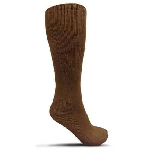 USOA ANTIMICROBIAL SOCKS 3 PAIRS