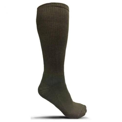 USOA ANTIMICROBIAL SOCKS 3 PAIRS