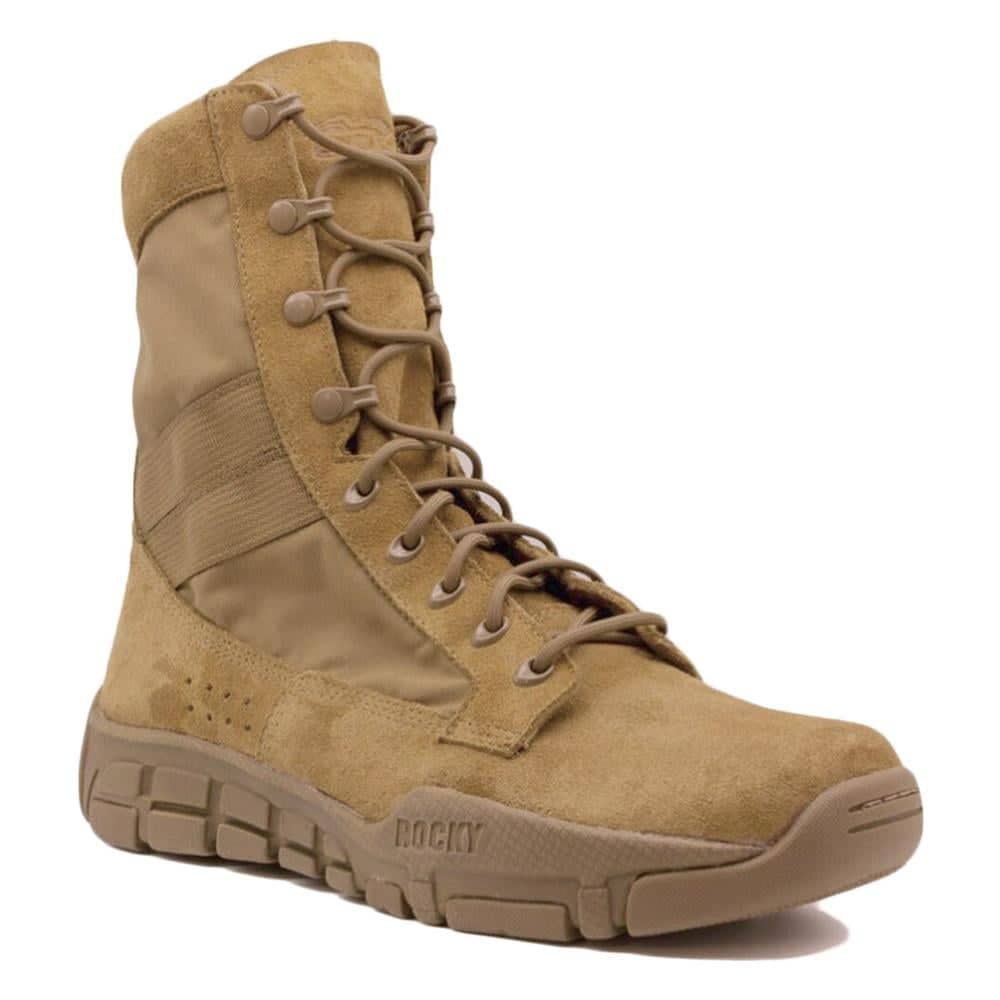 Rocky Boots | Rocky Tactical Boots