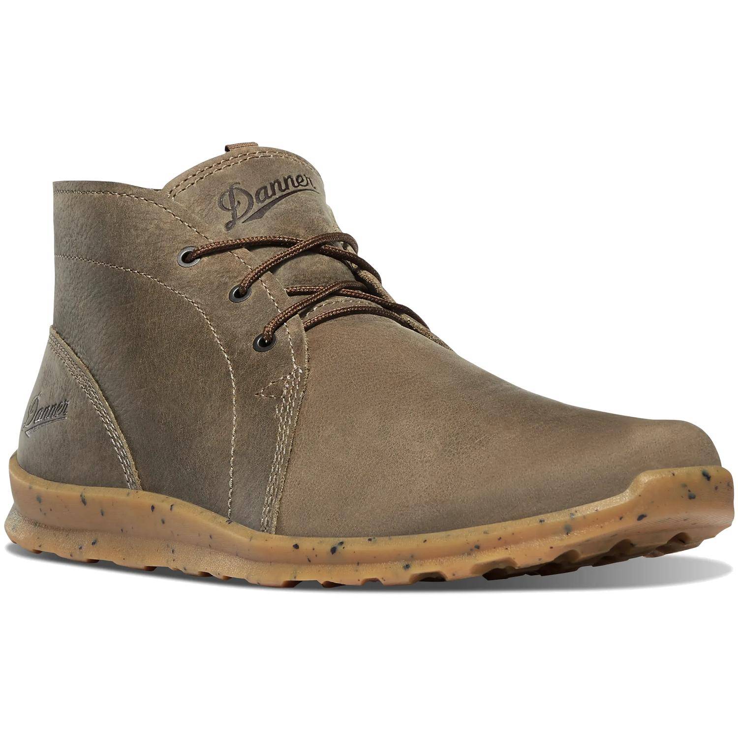 Danner Men's Forest Chukka Boots