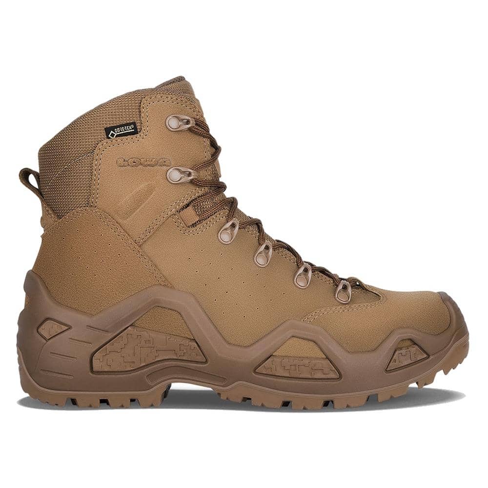 LOWA Z-6S GTX C BOOTS