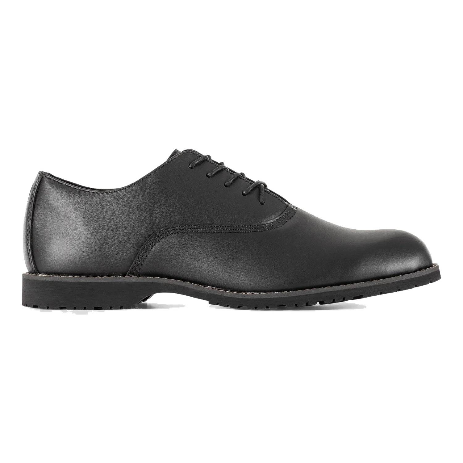 5.11 Tactical Men's Duty Oxford Shoes