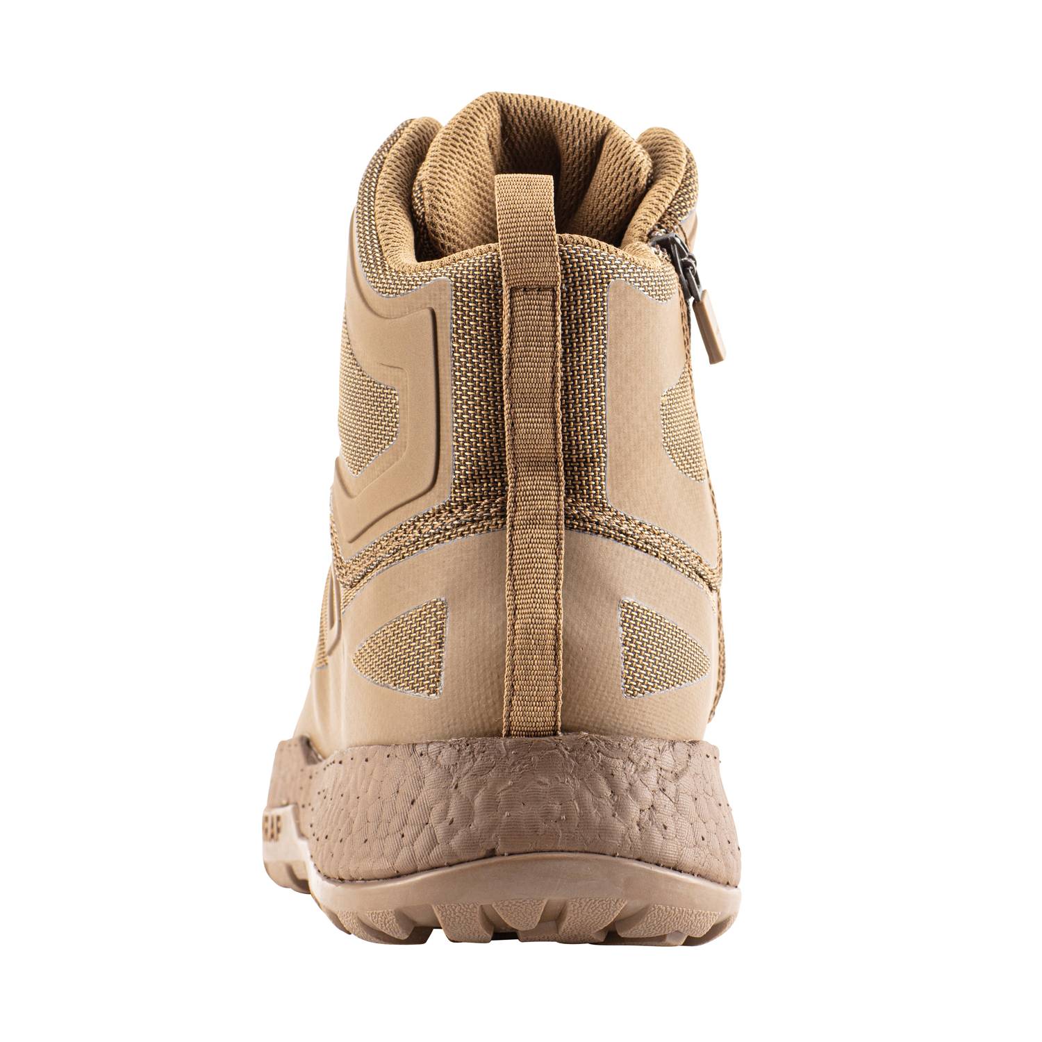 vapor boots