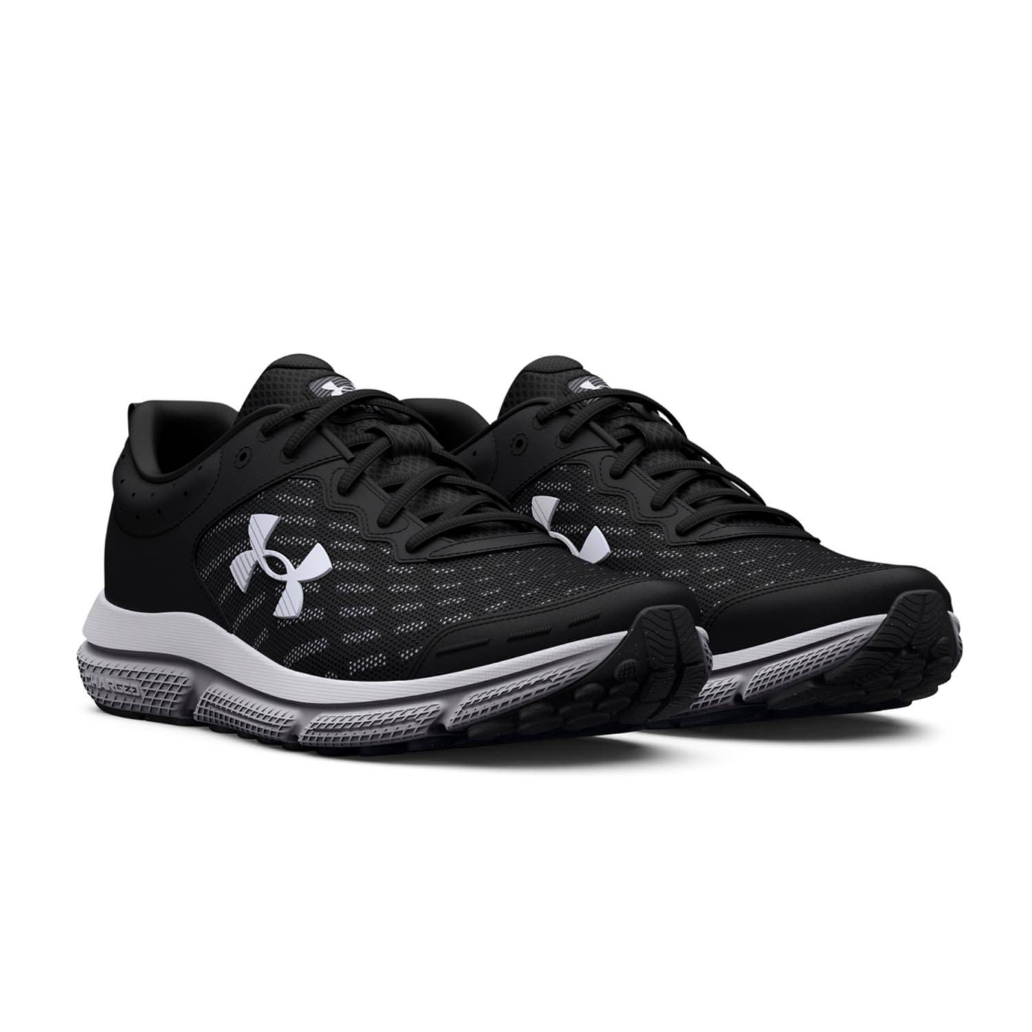 ★送料無料★アンダーアーマーUA CHARGED ASSERT 10 3026179-104 UA Charged Assert 10 Women's Running Shoes | Under Armour
