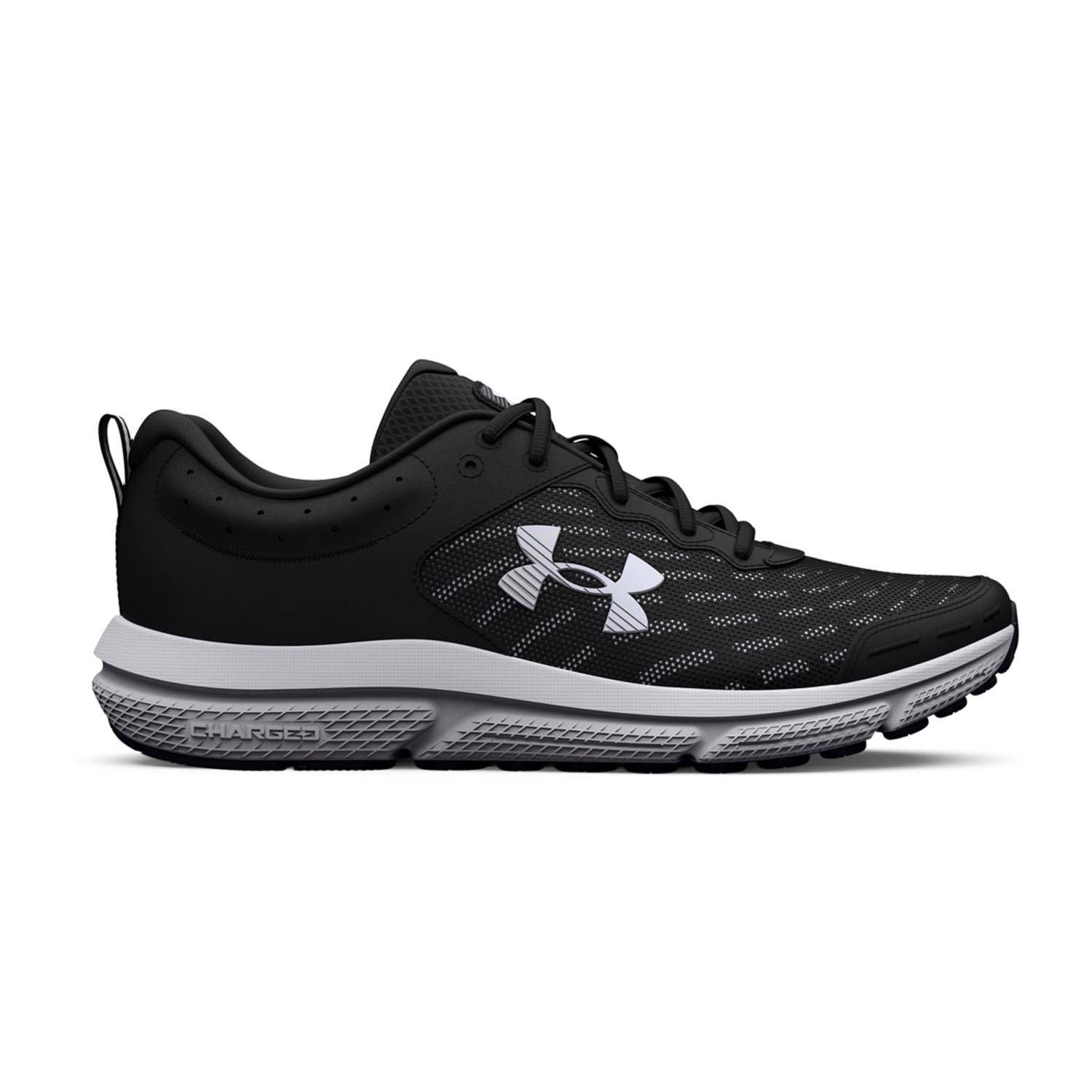 UNDER ARMOUR MEN'S CHARGED ASSERT 10 SHOES