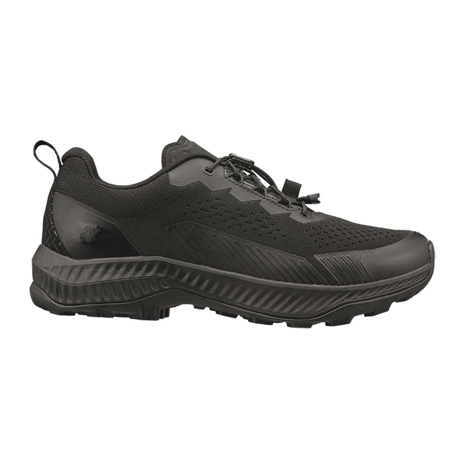 GARMONT 9.1 HELI TACTICAL SHOES IN BLACK