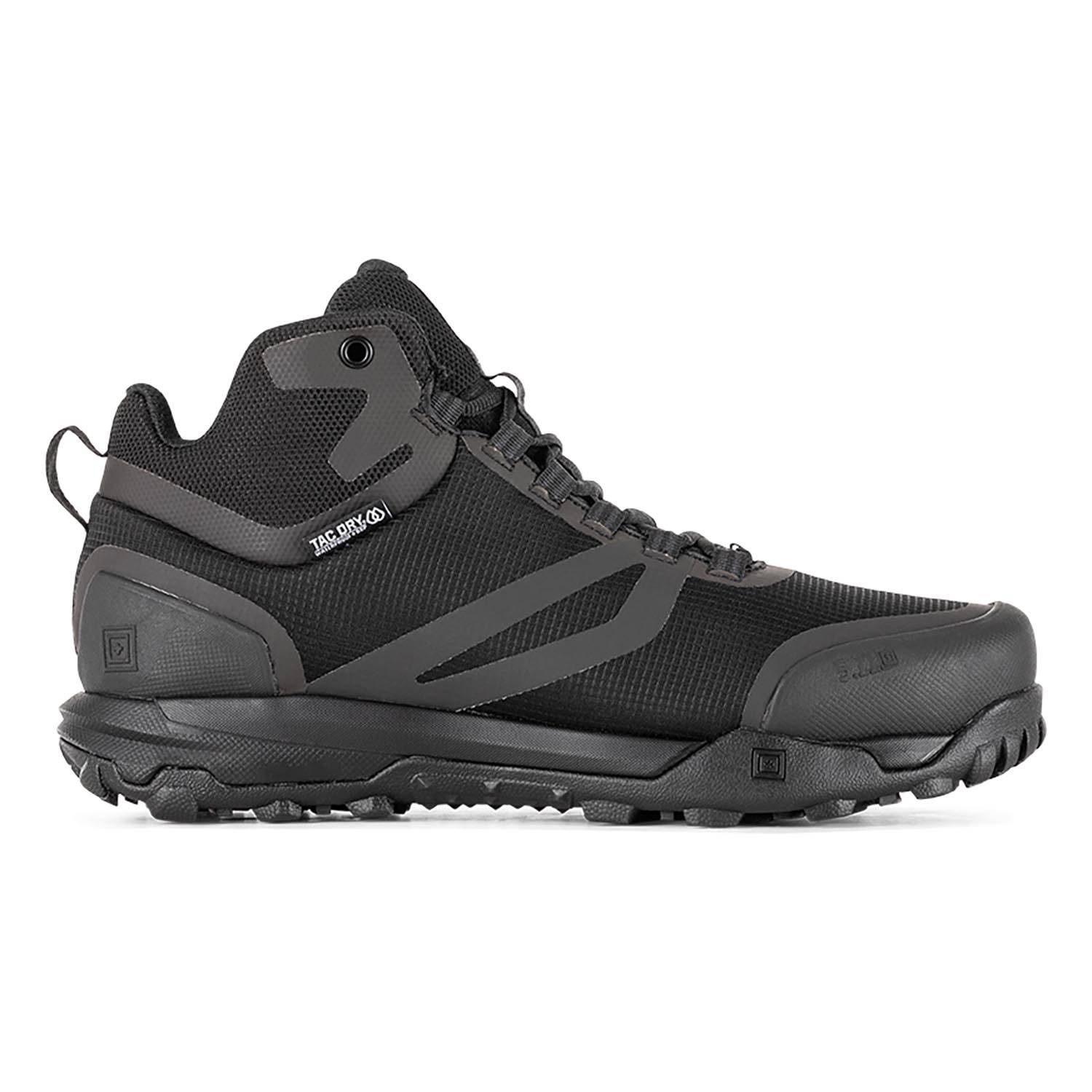 Tactical A/T Mid Waterproof Boots Patriot