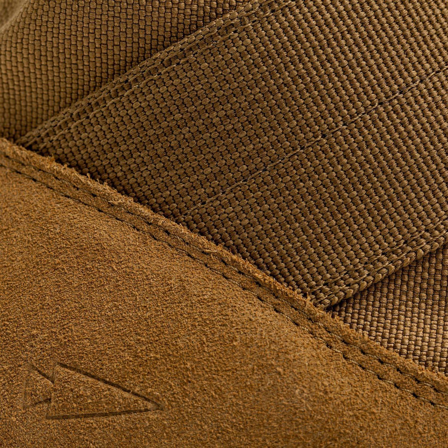 GORUCK MACV-2 Mid Top Boots | U.S. Patriot