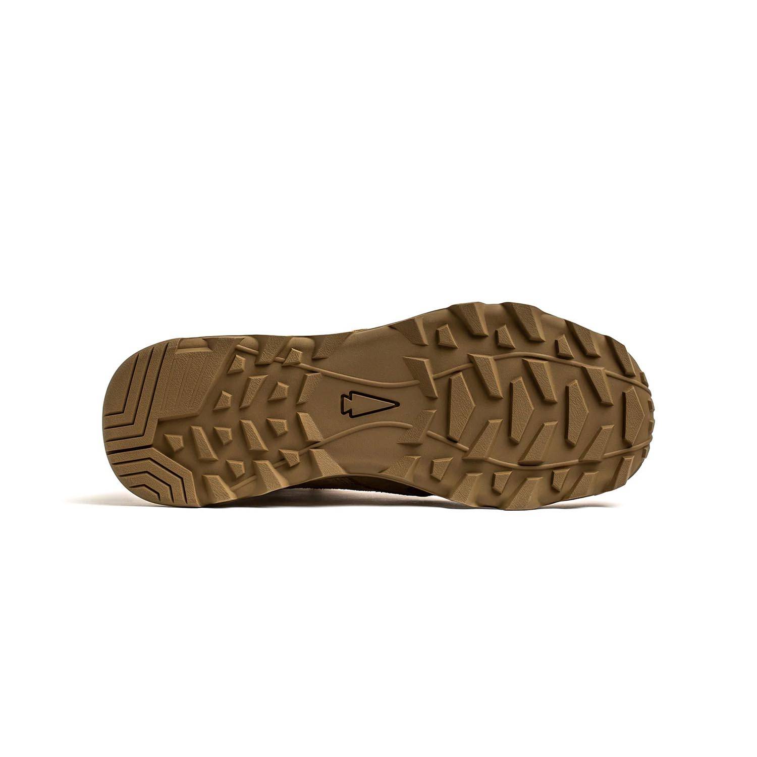 GORUCK MACV-2 Mid Top Boots | U.S. Patriot