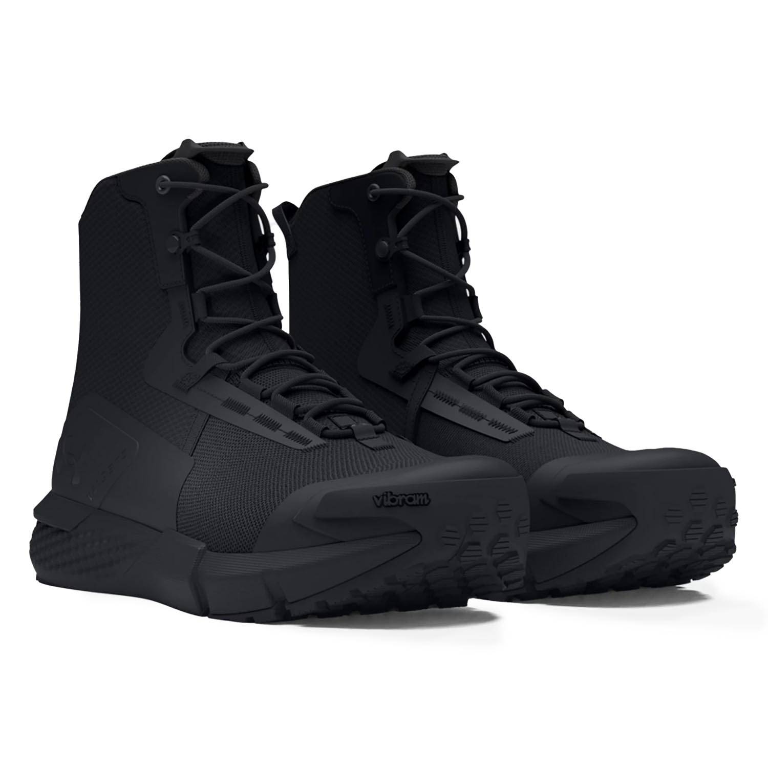 Under Armour Men's Charged Valsetz 8 Tactical Boots