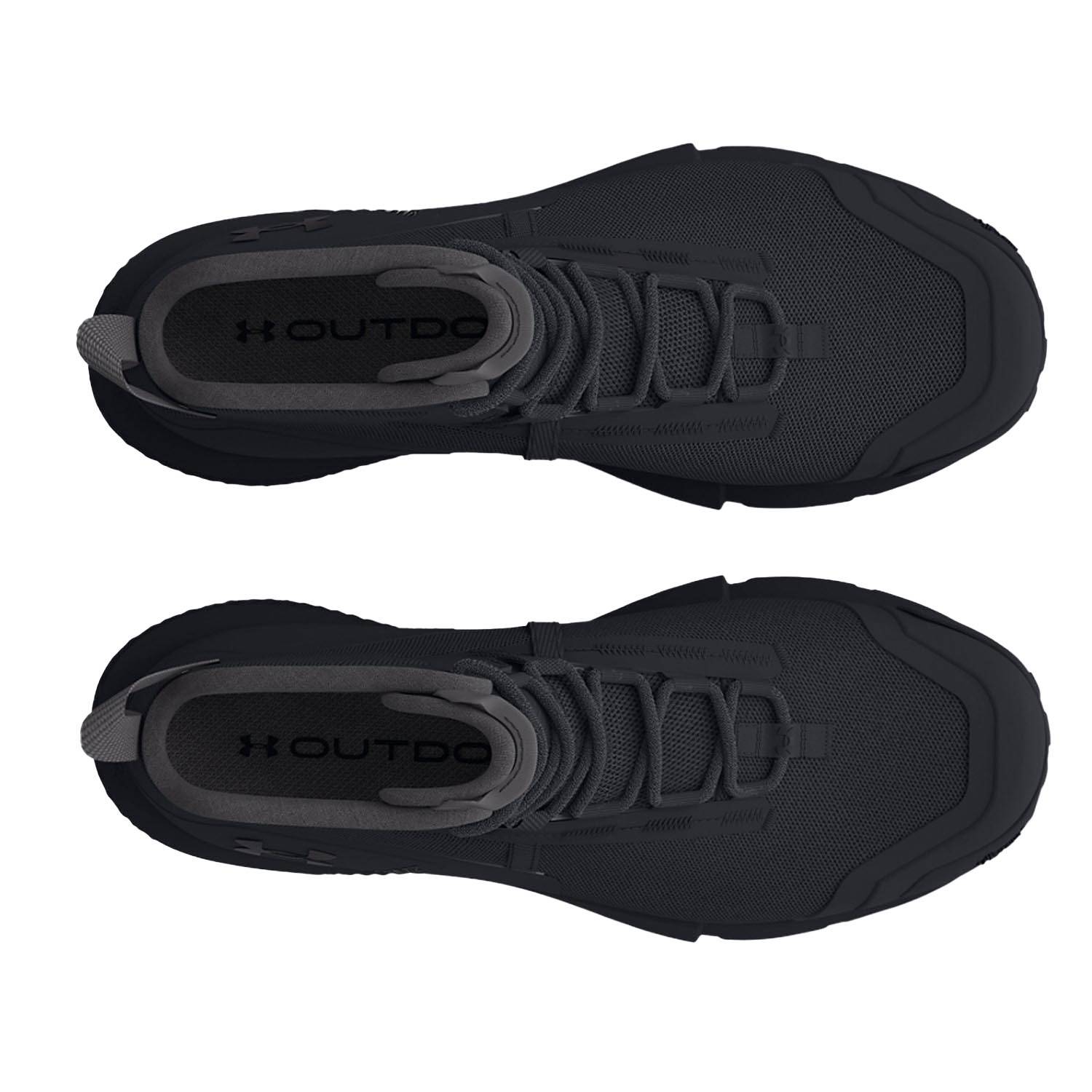 個人装備 UNDER ARMOUR UA Valsetz Mid 1TH WF 8 Under Armour Men's Valsetz Mid Tactical Boots