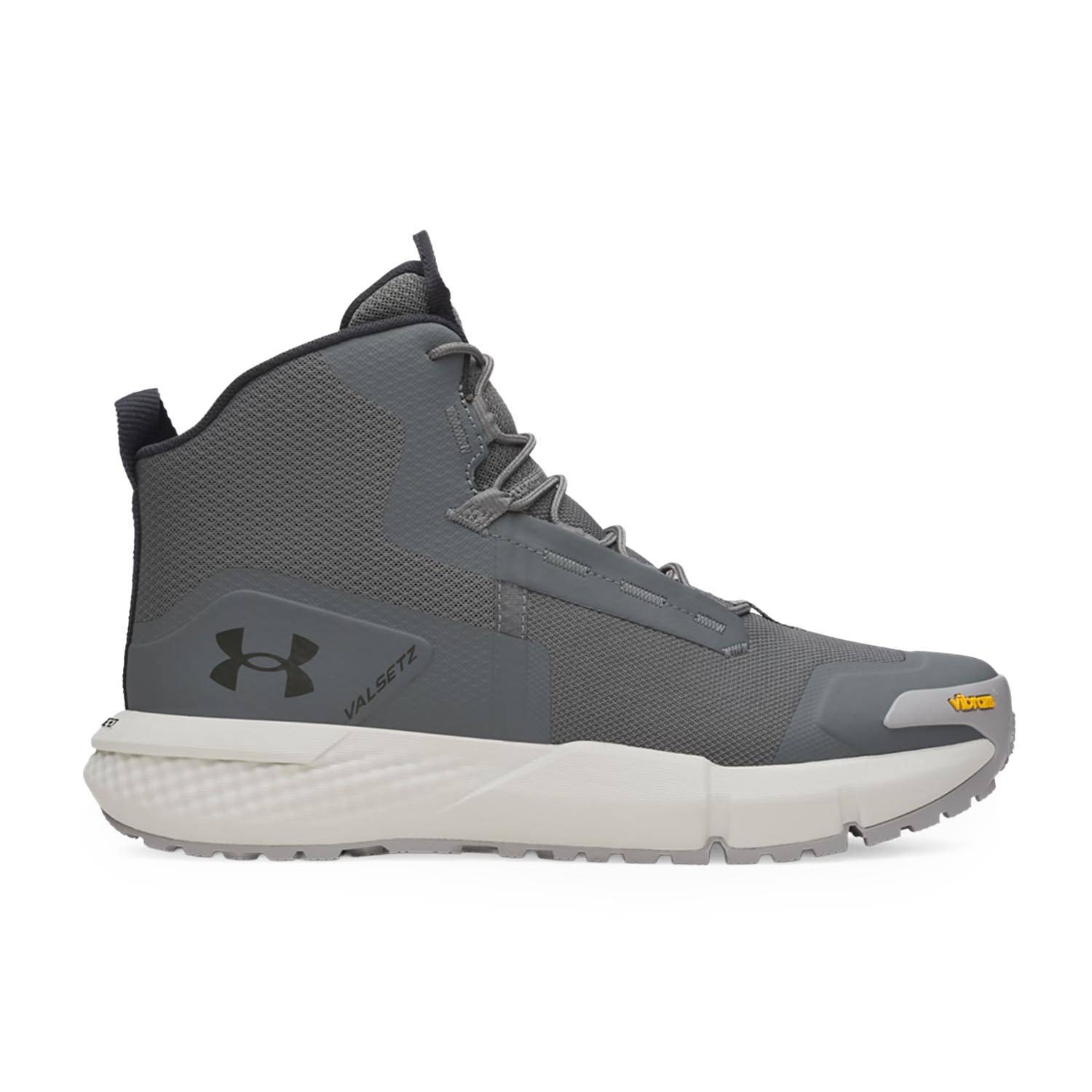 Under Armour Men's Valsetz Mid Tactical Boots