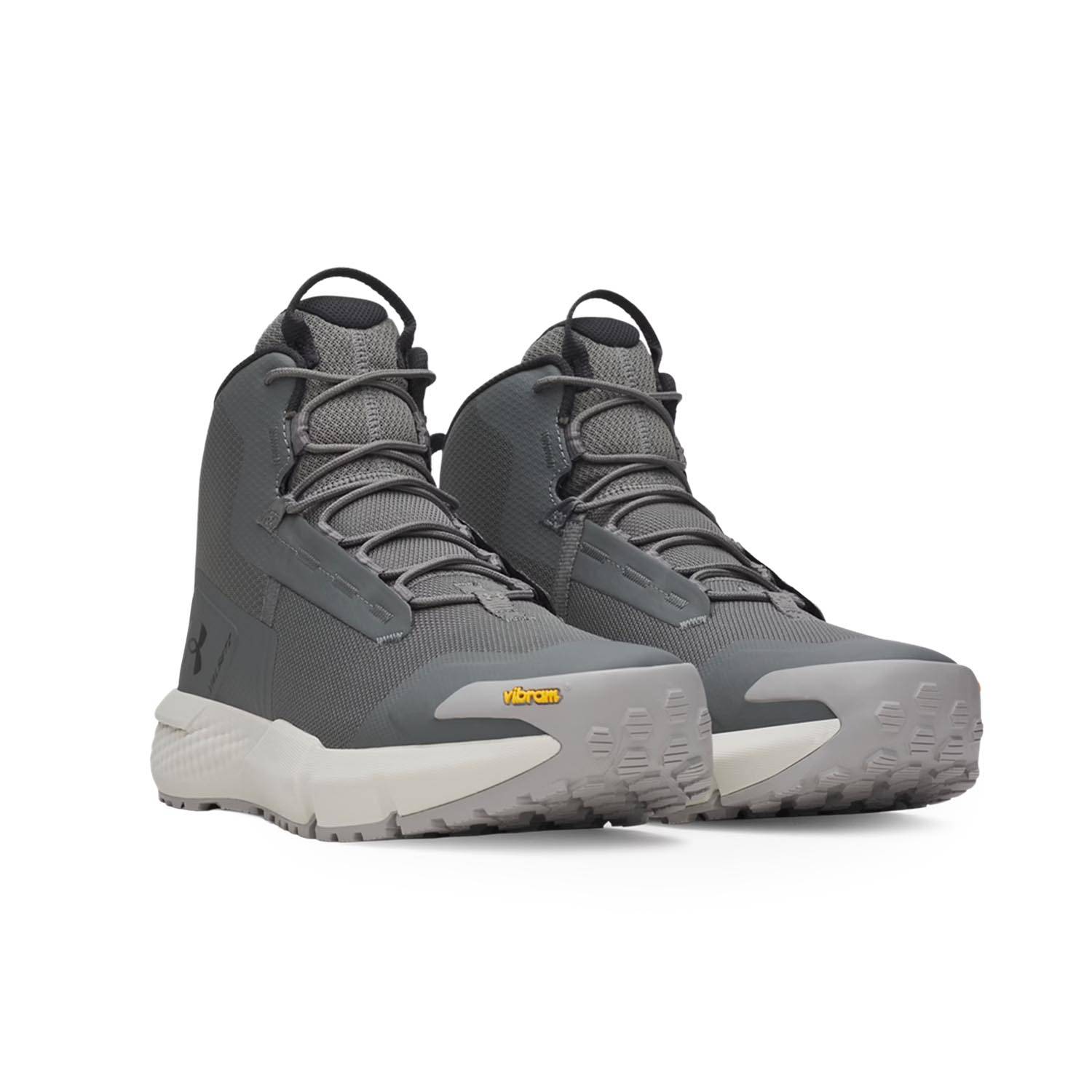 Under Armour Men's Valsetz Mid Tactical Boots