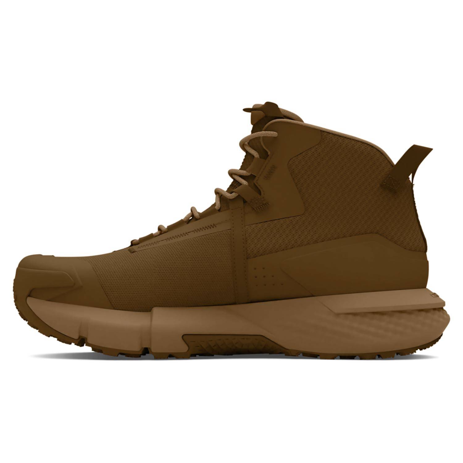 tactical mid boots
