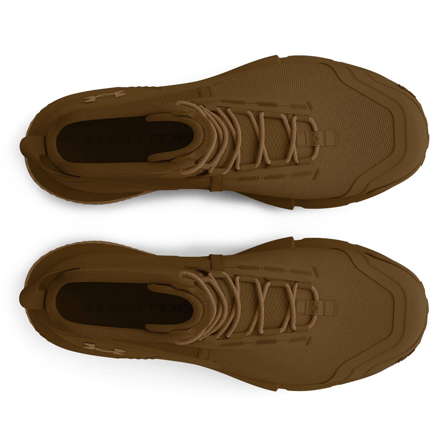 Under Armour Men's Valsetz Mid Tactical Boots