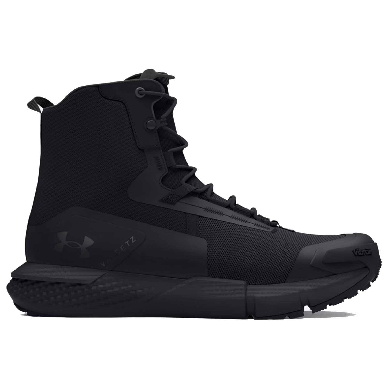 Under Armour Women's Charged Valsetz Tactical Boots