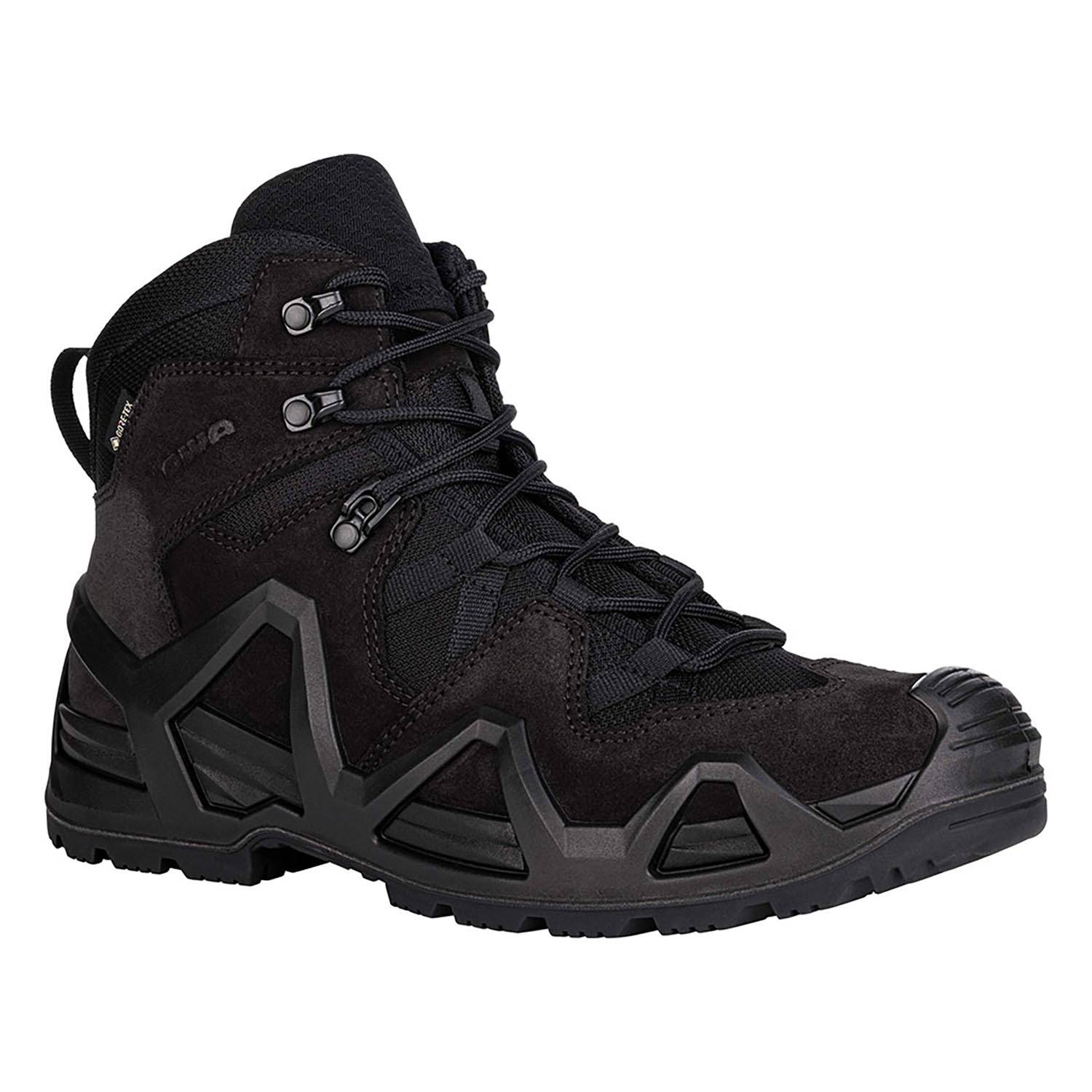 LOWA Zephyr MK2 GTX Mid Boots | U.S. Patriot