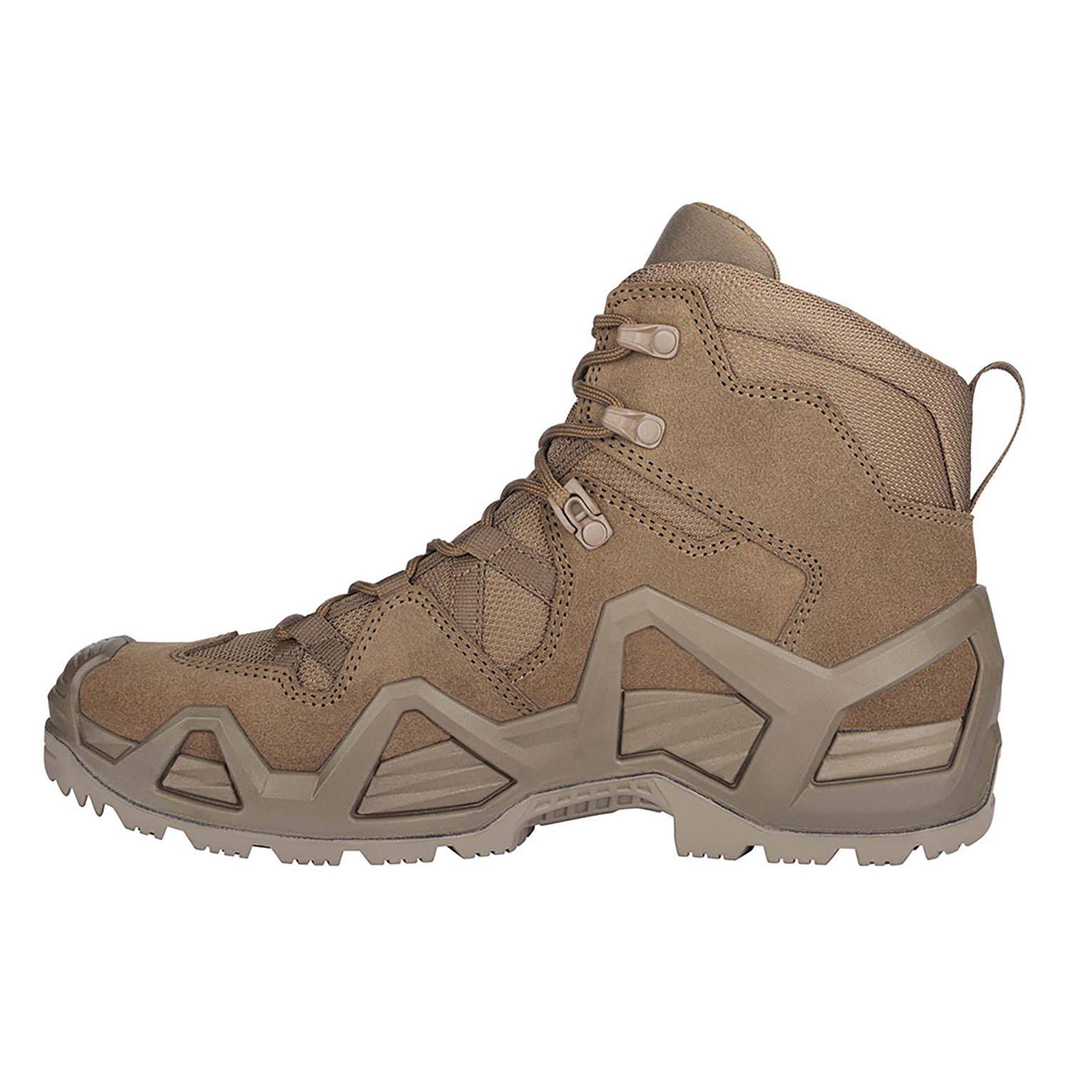 LOWA Zephyr MK2 GTX Mid Boots | U.S. Patriot