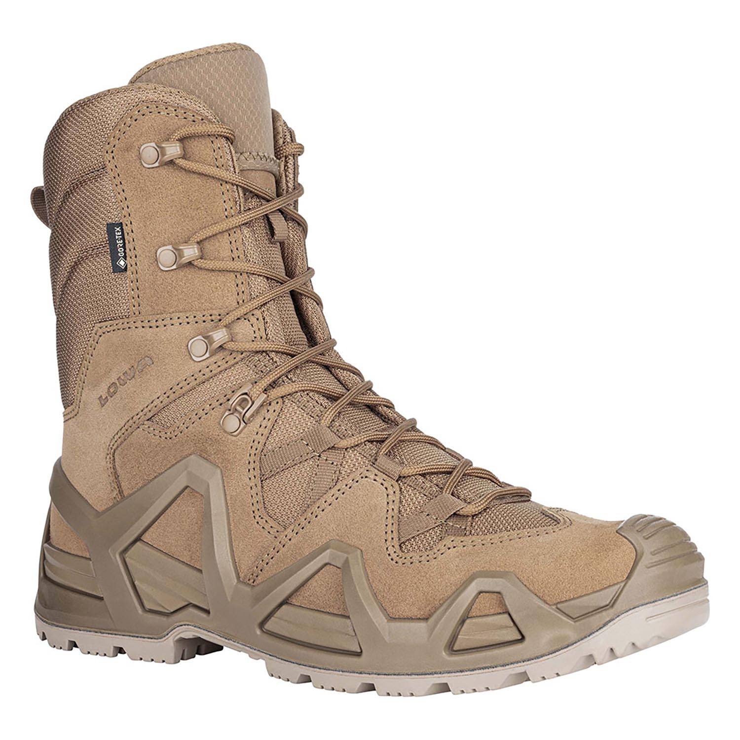 LOWA Zephyr MK2 GTX Hi Boots | U.S. Patriot