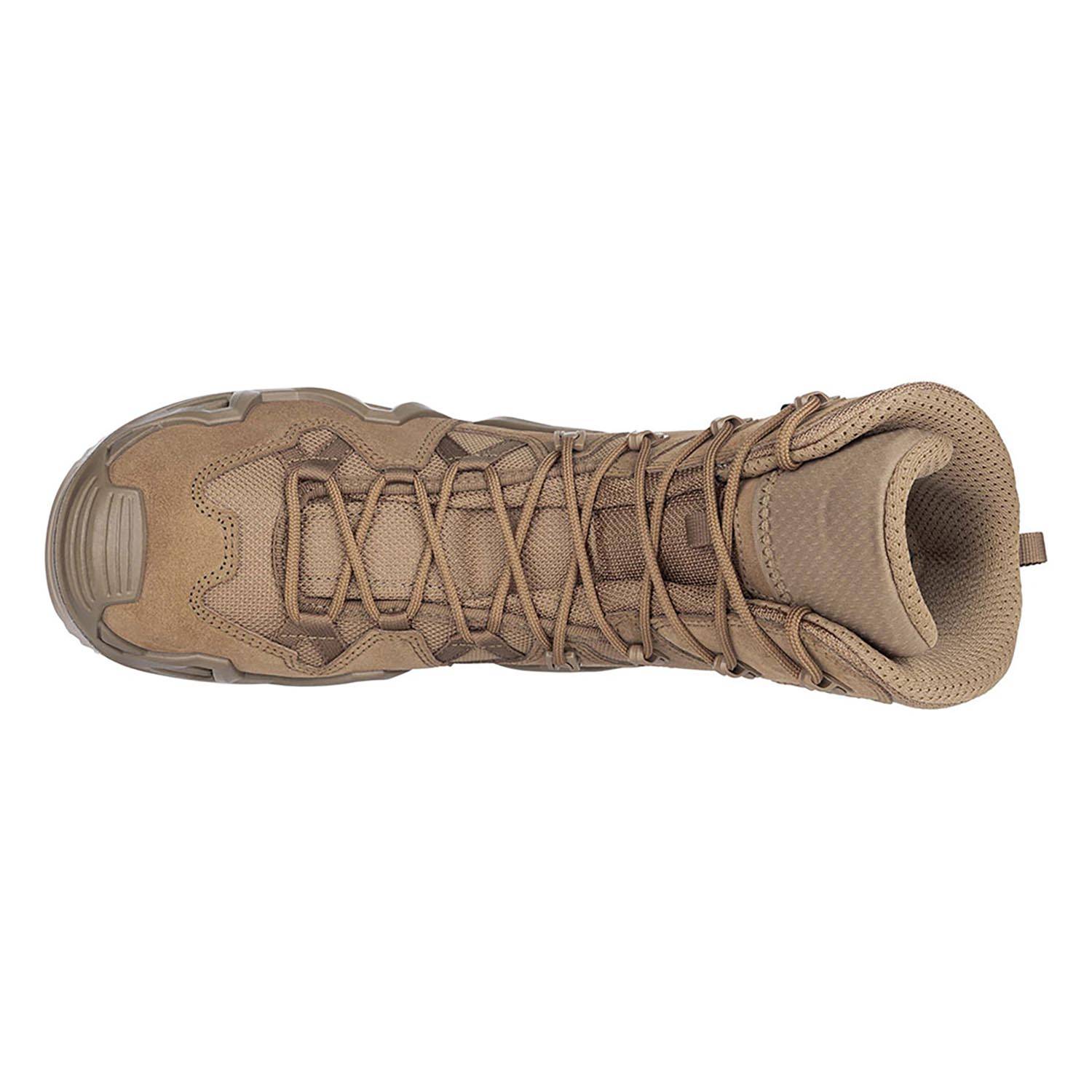 LOWA Zephyr MK2 GTX Hi Boots | U.S. Patriot