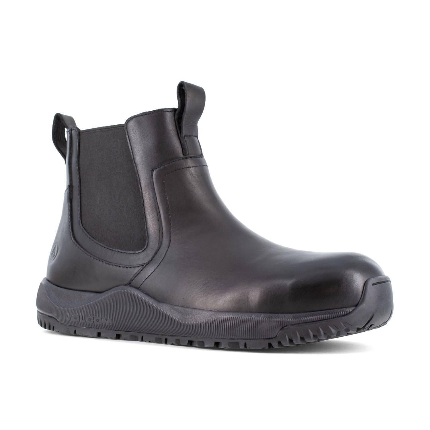 Volcom Street Shield Station Composite Toe Boots