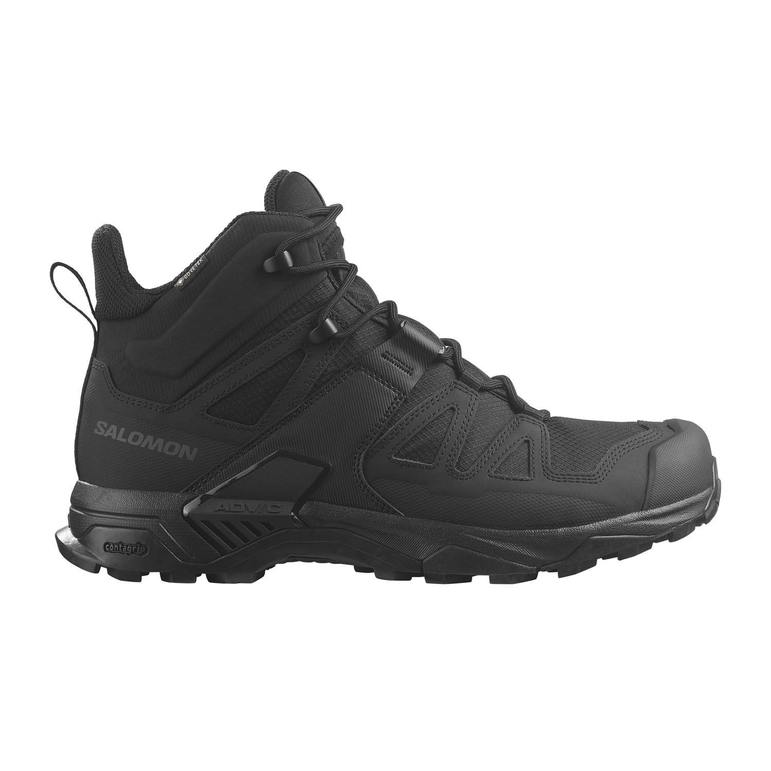 salomon forces sua sponte mark ii