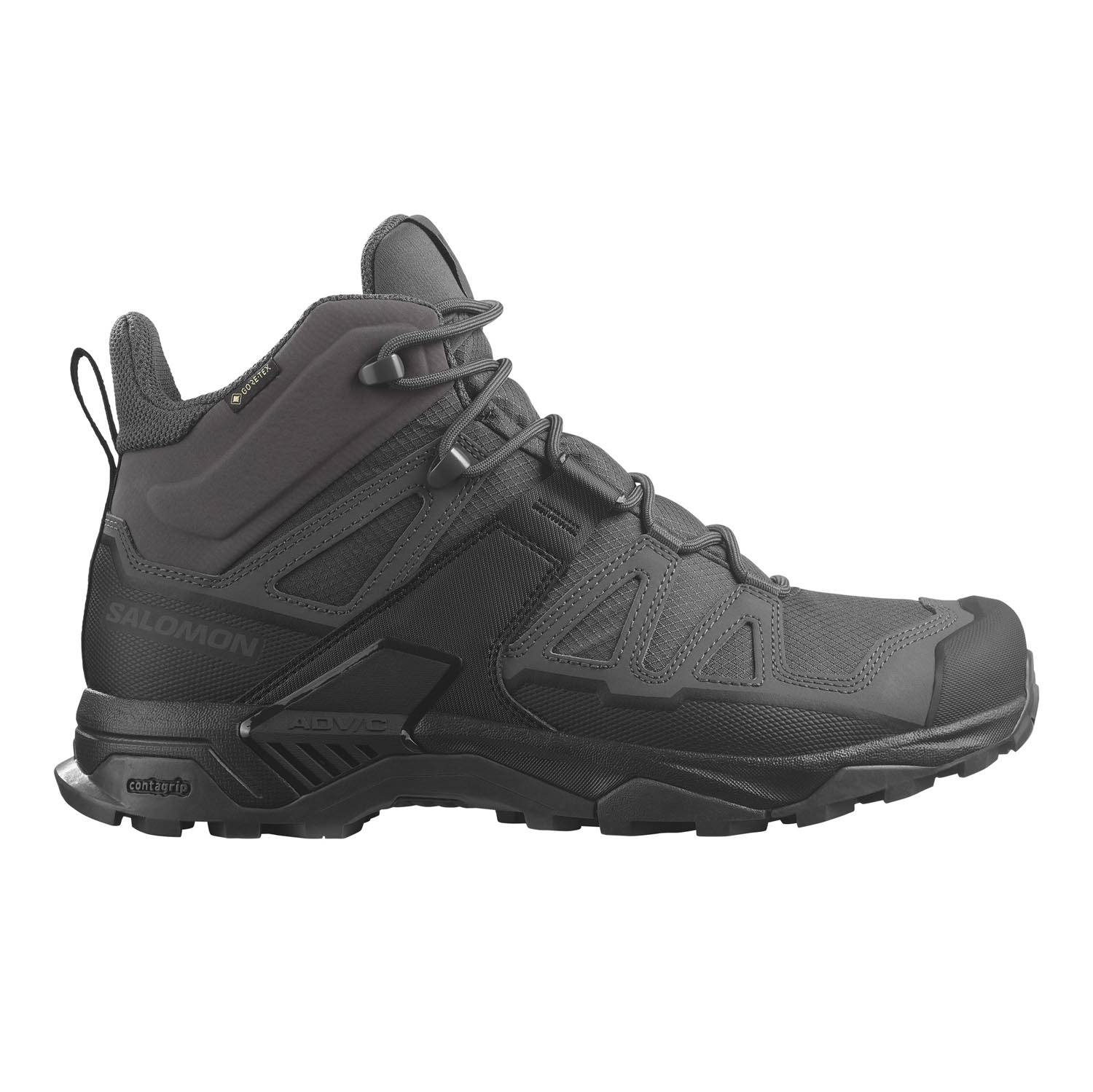 SALOMON X ULTRA FORCES MID GTX BOOTS