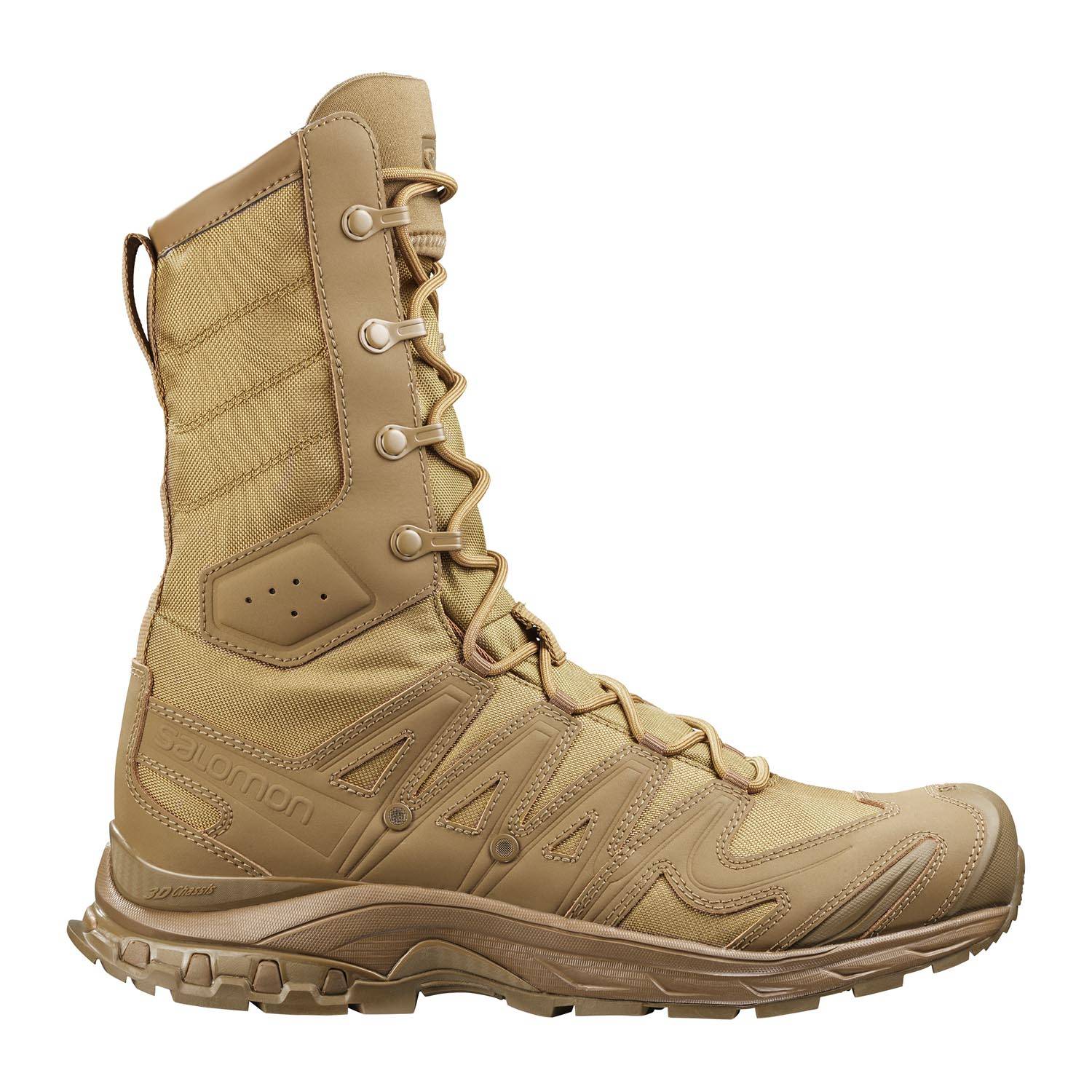 SALOMON XA FORCES JUNGLE BOOTS