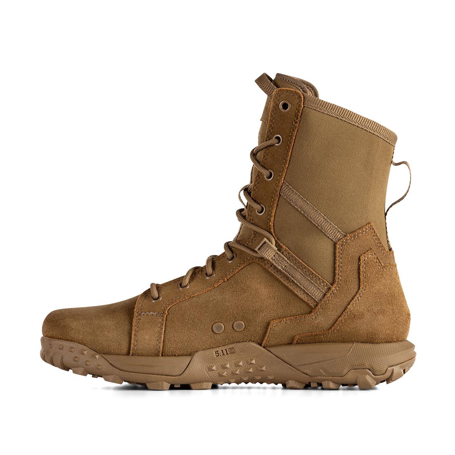 5.11 Tactical A/T 8 5.11 Tactical A/T 8