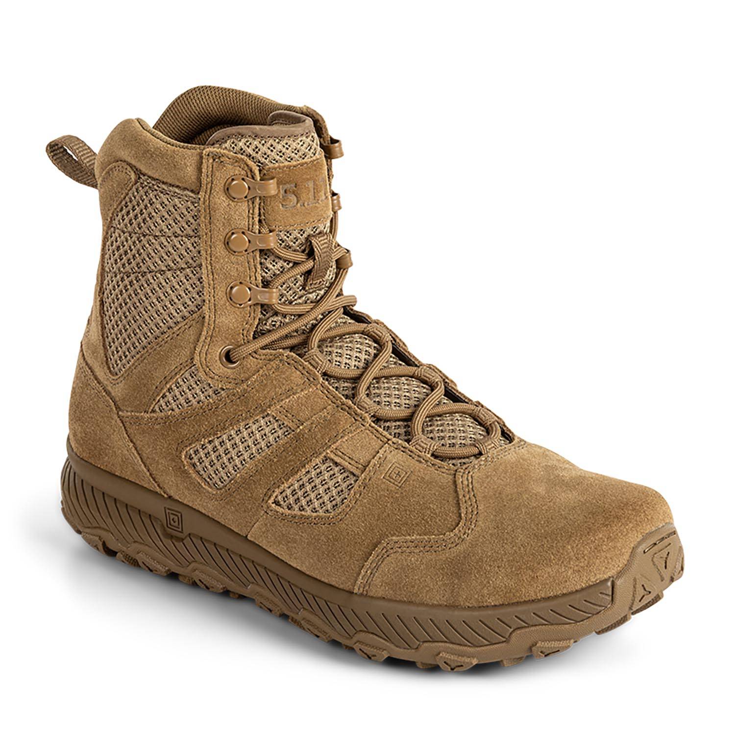 5.11 Tactical Taclite 2.0 6” Desert Boots | U.S. Patriot