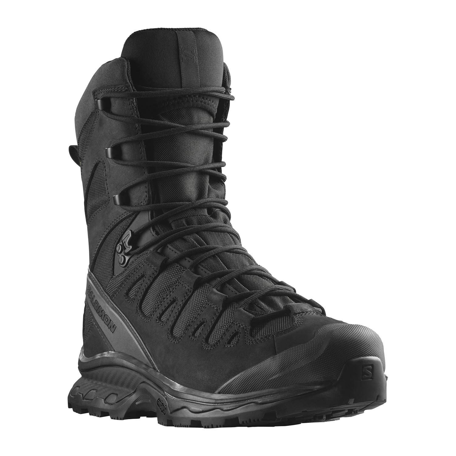 Salomon X Ultra 360 Botas Tácticas Salomon QUEST 4D FORCES HIGH