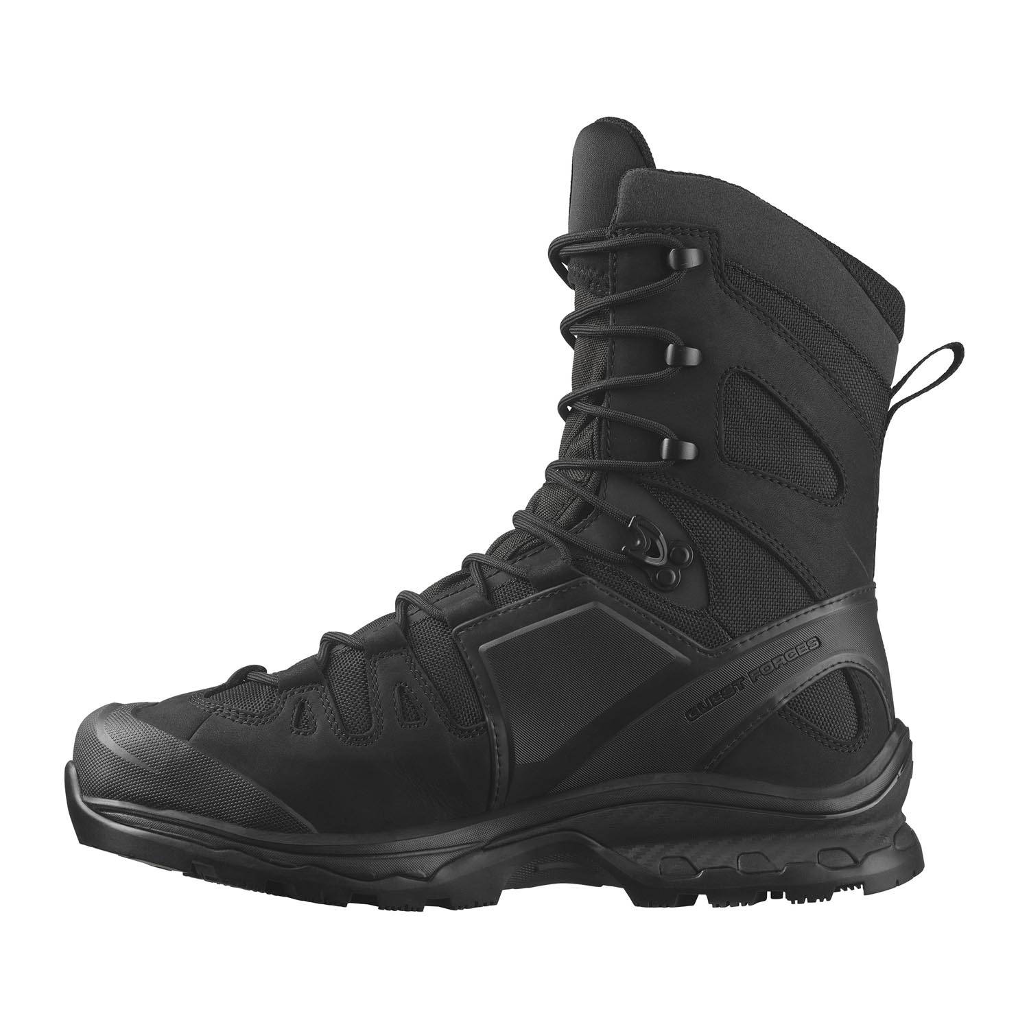 Salomon Quest 4D Forces 2 High GTX Boots | U.S. Patriot