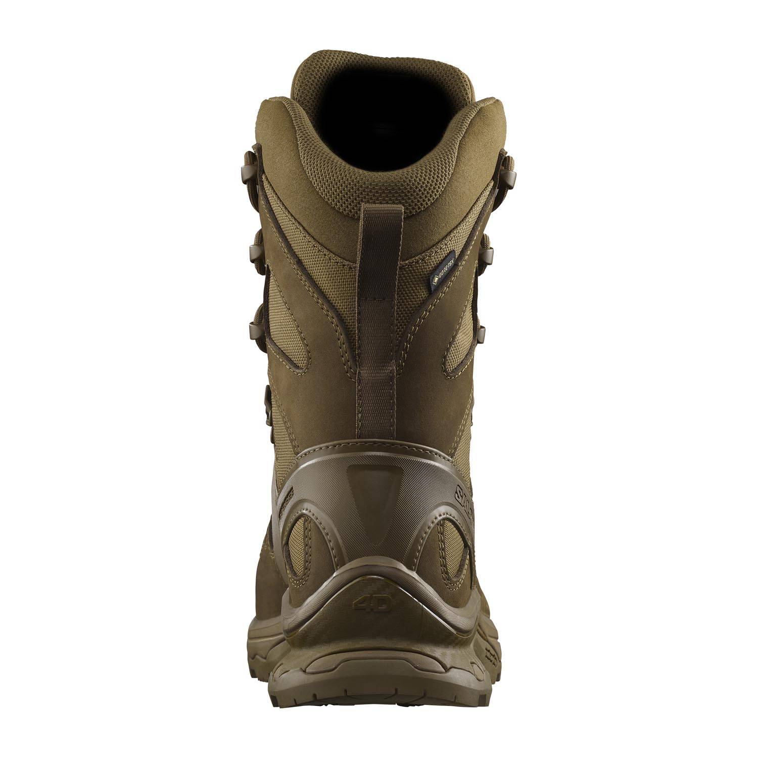 Salomon Quest 4D Forces 2 High GTX Boots | U.S. Patriot