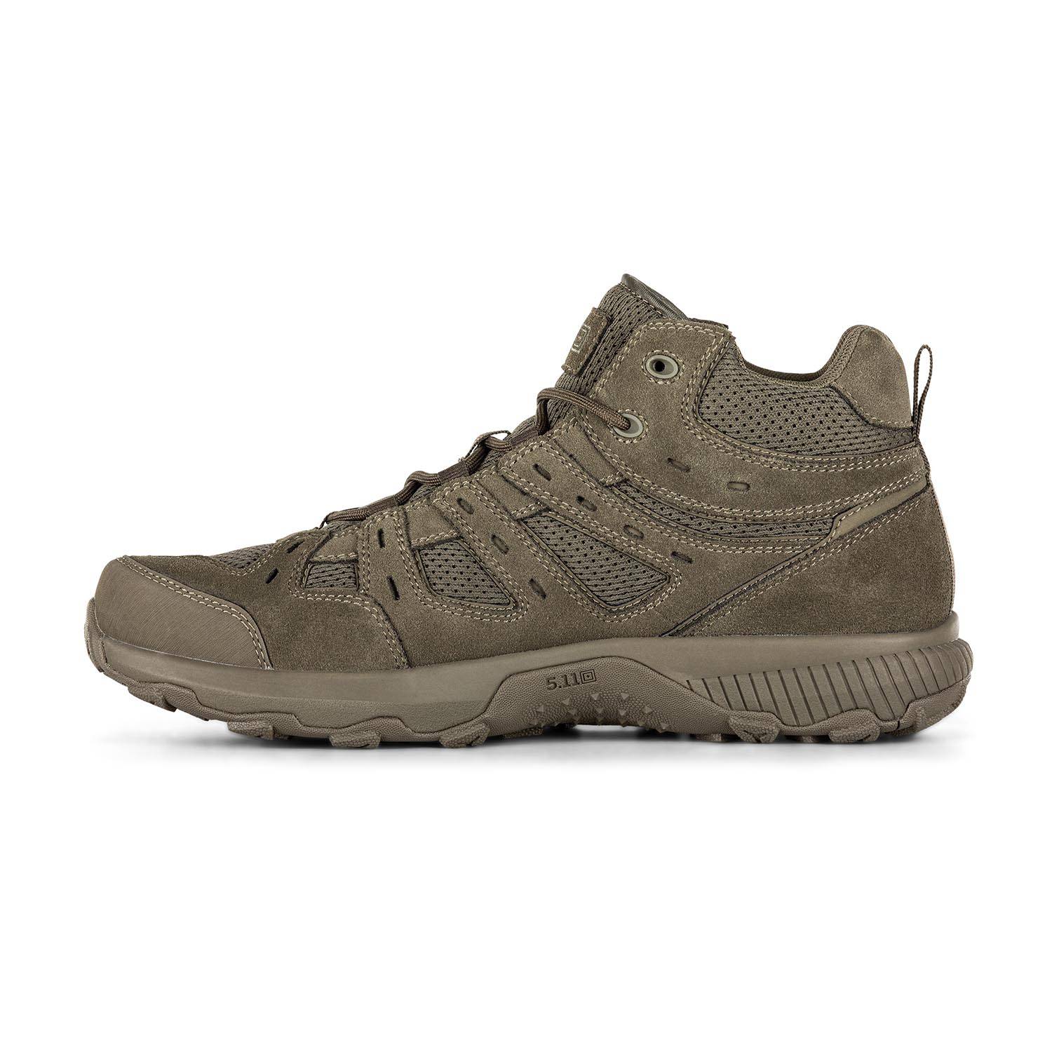 5.11 Tactical A/T Ranger 2.0 Shoes In The Python / Size-12 5.11 Tactical Ranger 2.0 Hiking Shoe main image 2