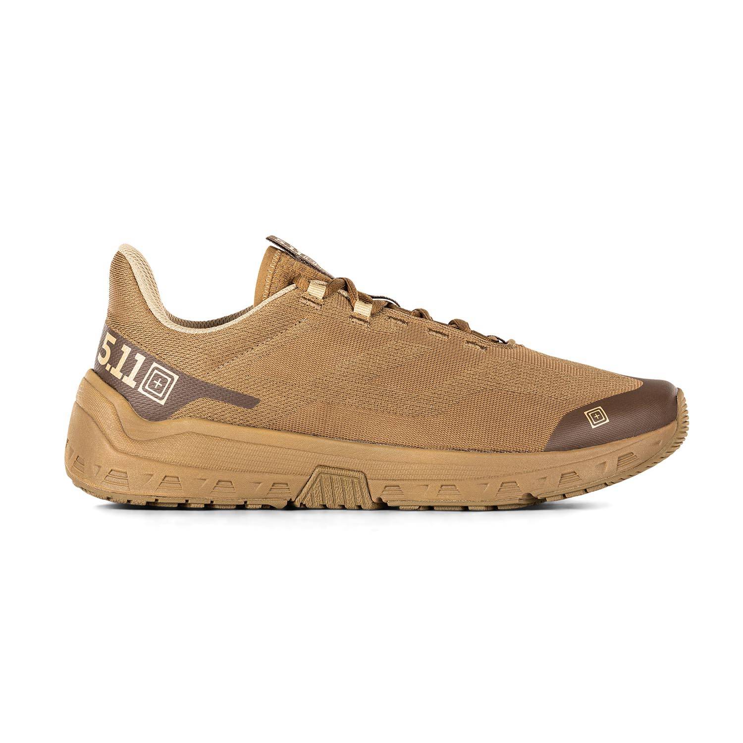 5.11 TACTICAL PT-R INURE RUNNER IN KANGAROO