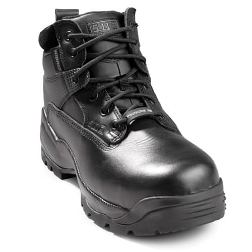 5.11 Tactical Series タクティカルブーツ ASTMシールド6 5.11 Tactical Series タクティカルブーツ ASTMシールド6