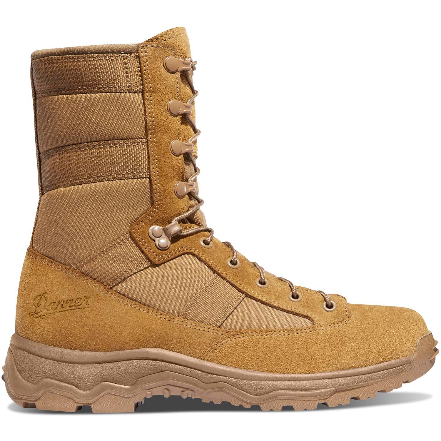 Danner Reckoning Safe to Fly Boots